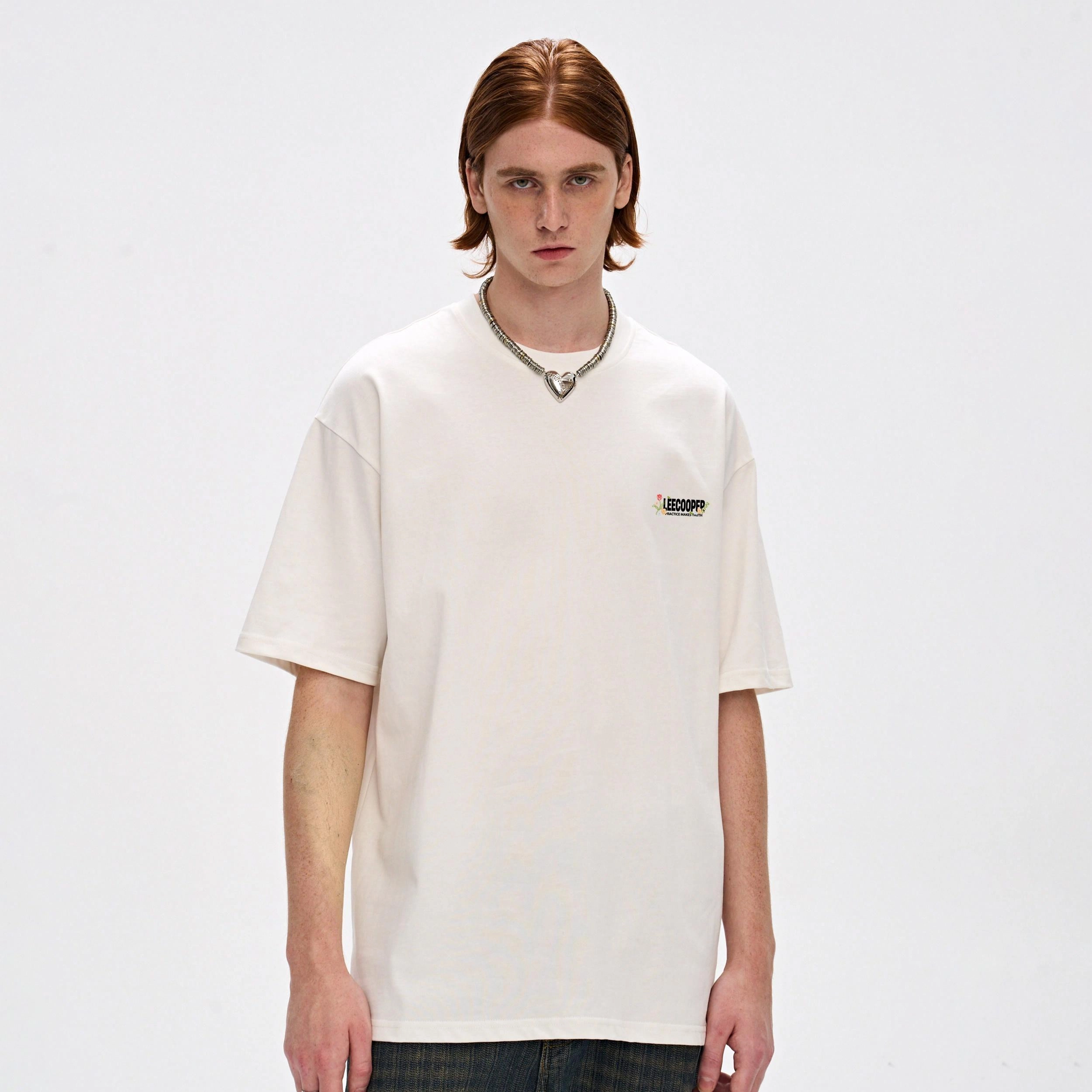 Lee Cooper logoT
