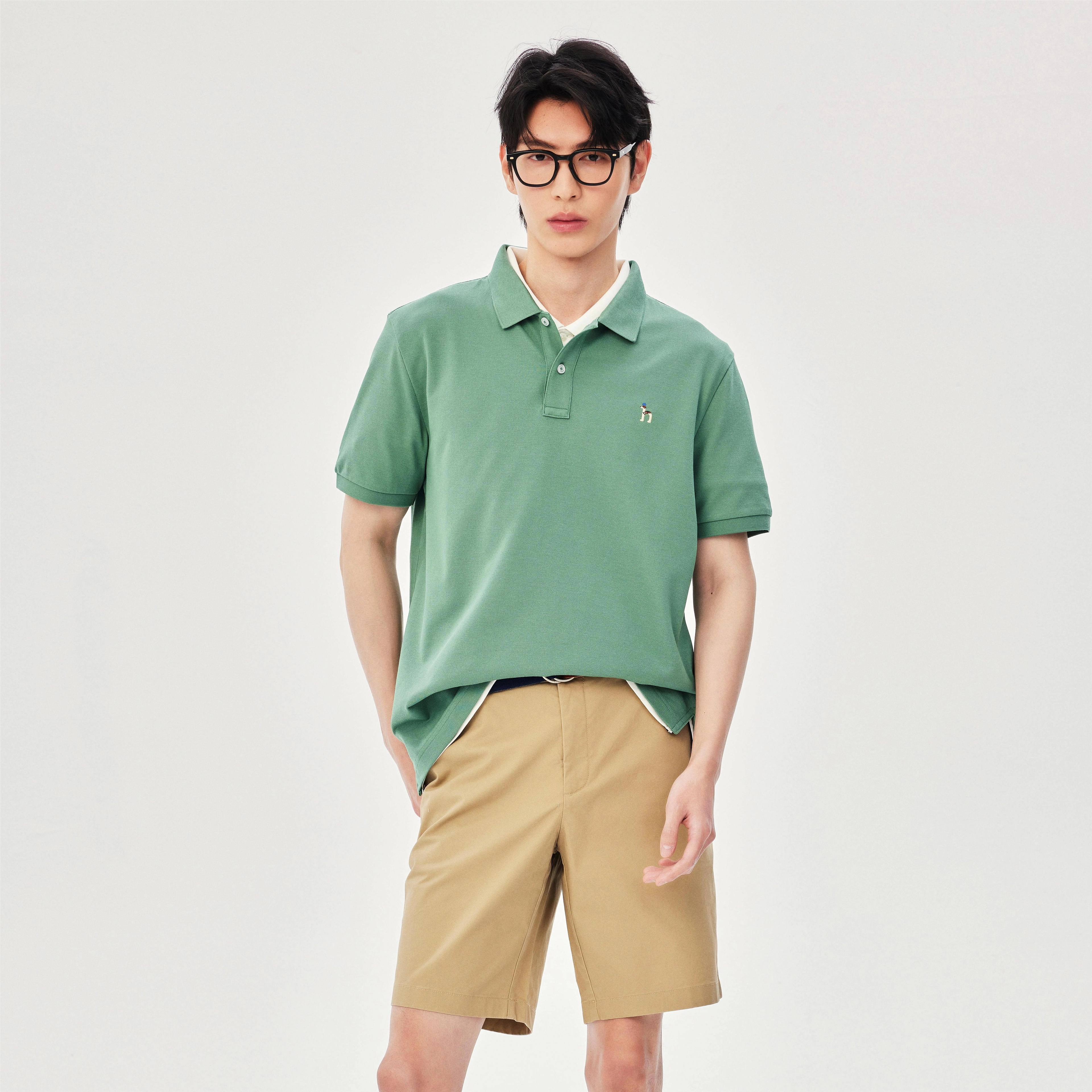 HAZZYS 2024 Polo