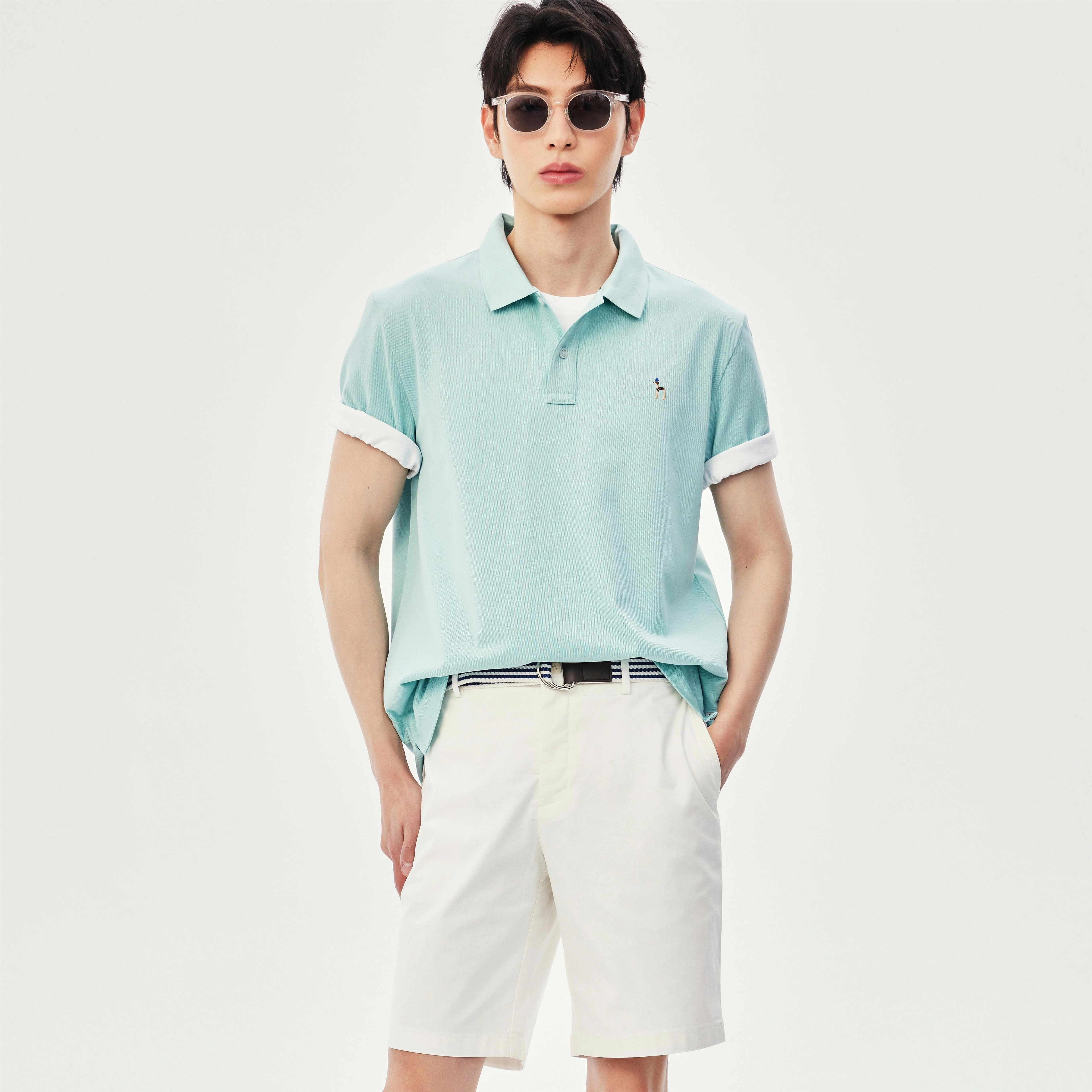 HAZZYS 2024 Polo