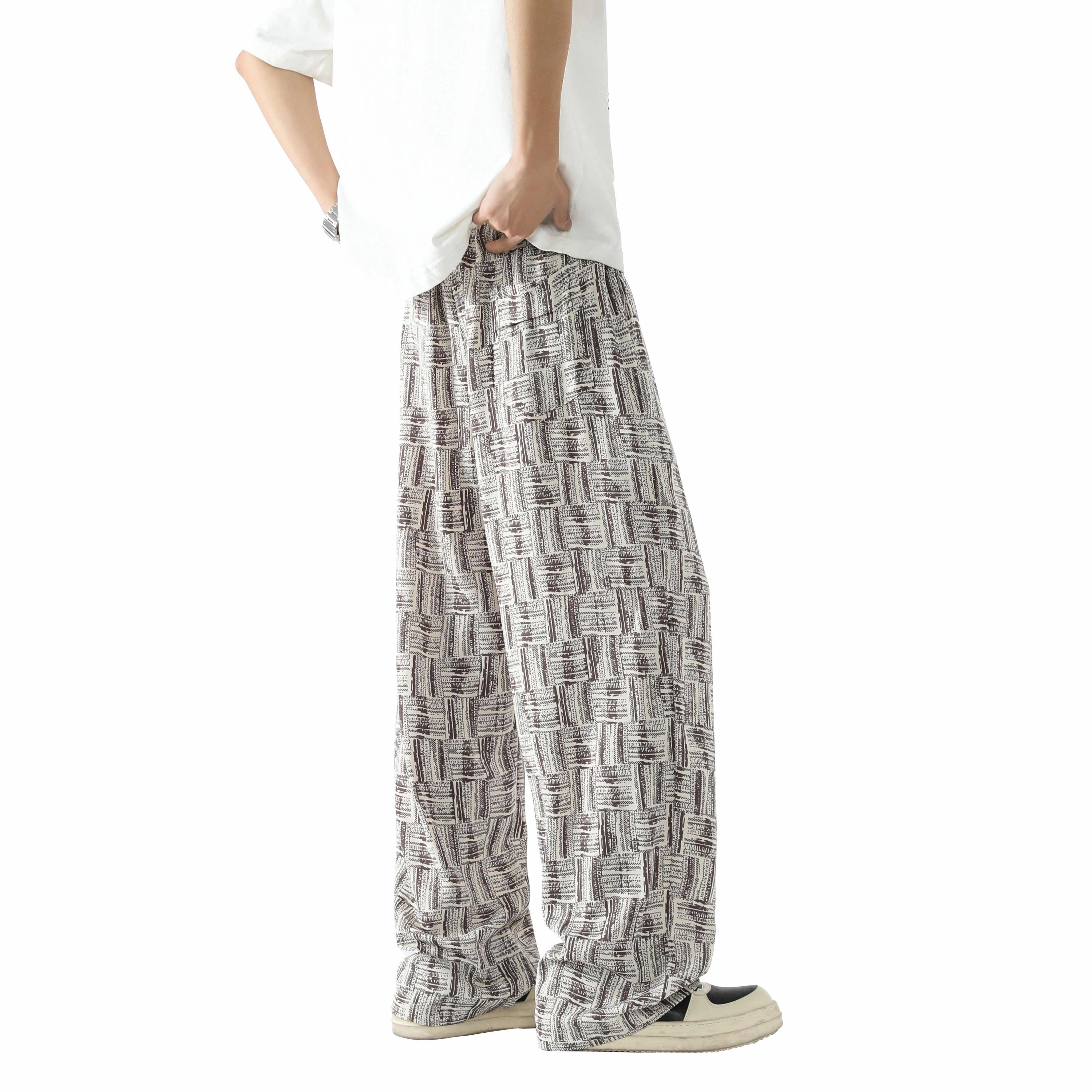 FAKE VINTAGE cleanfit