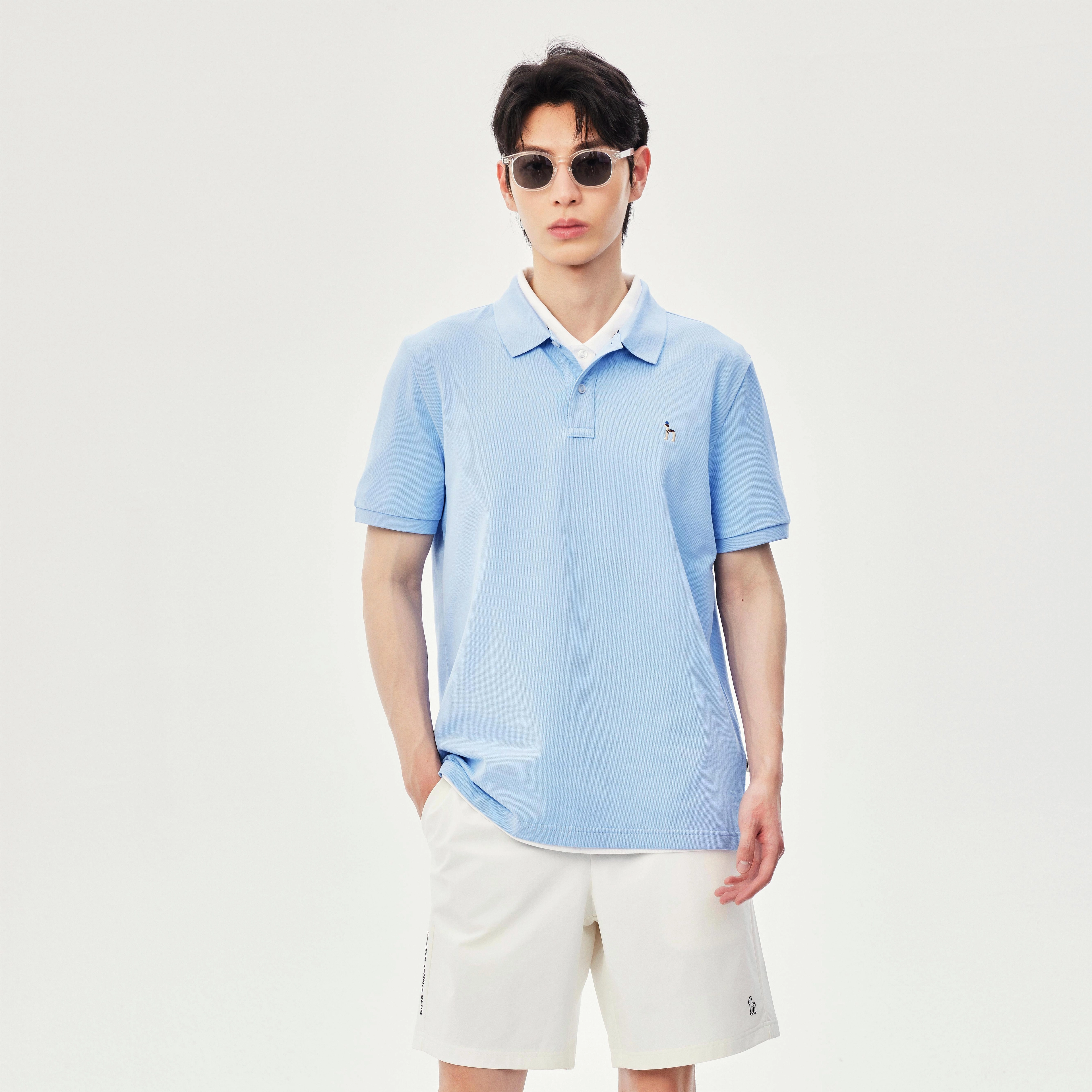 HAZZYS 2024 Polo