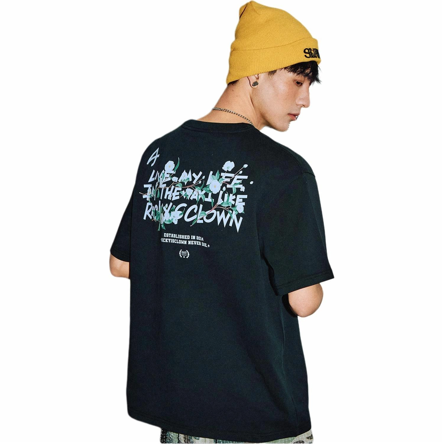 RickyisClown T