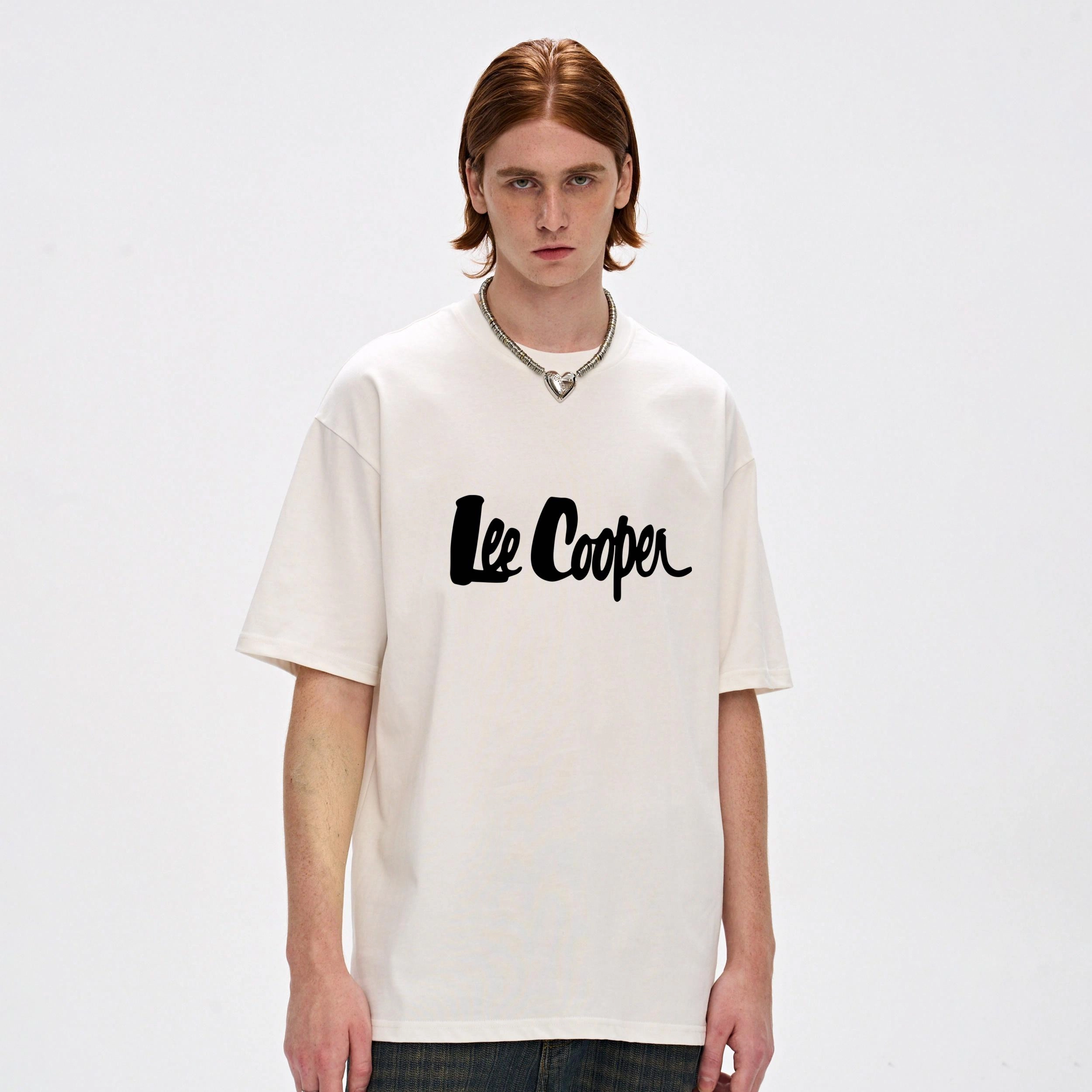 Lee Cooper logoT
