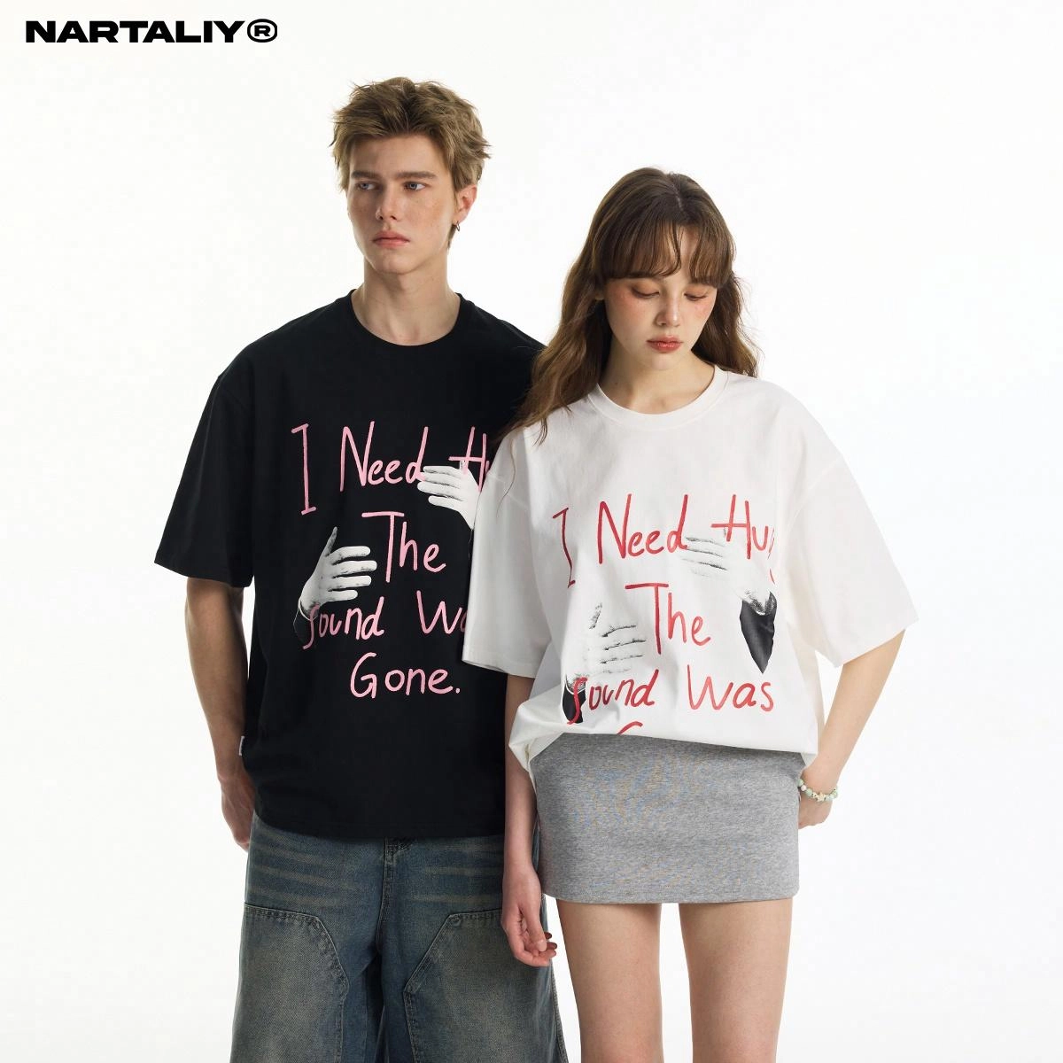 NARTALIY T