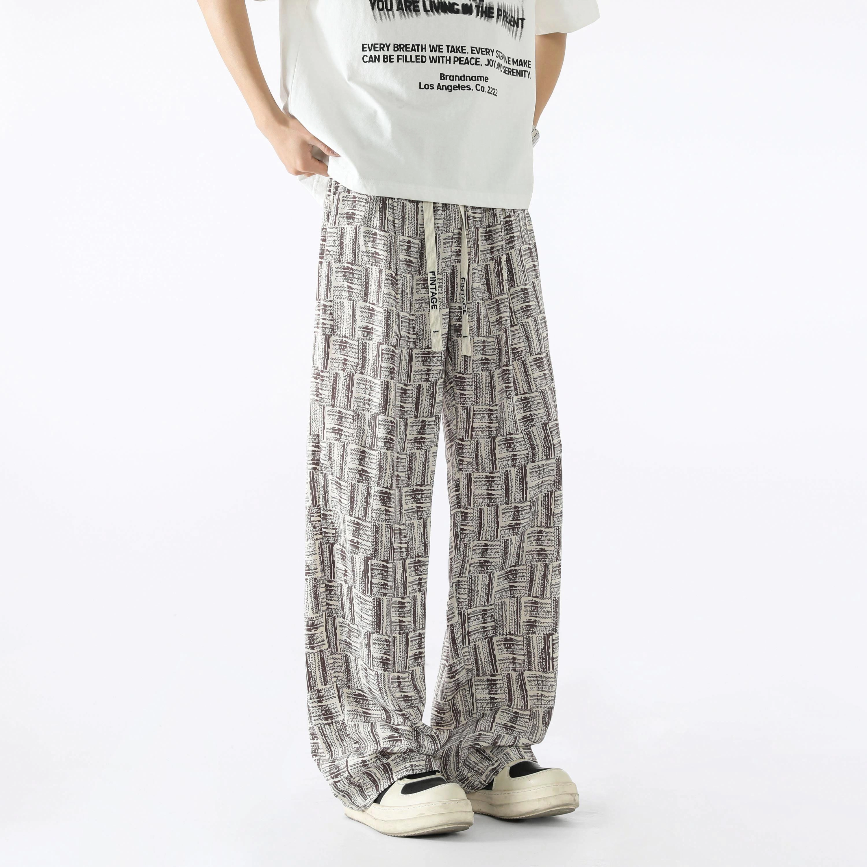 FAKE VINTAGE cleanfit
