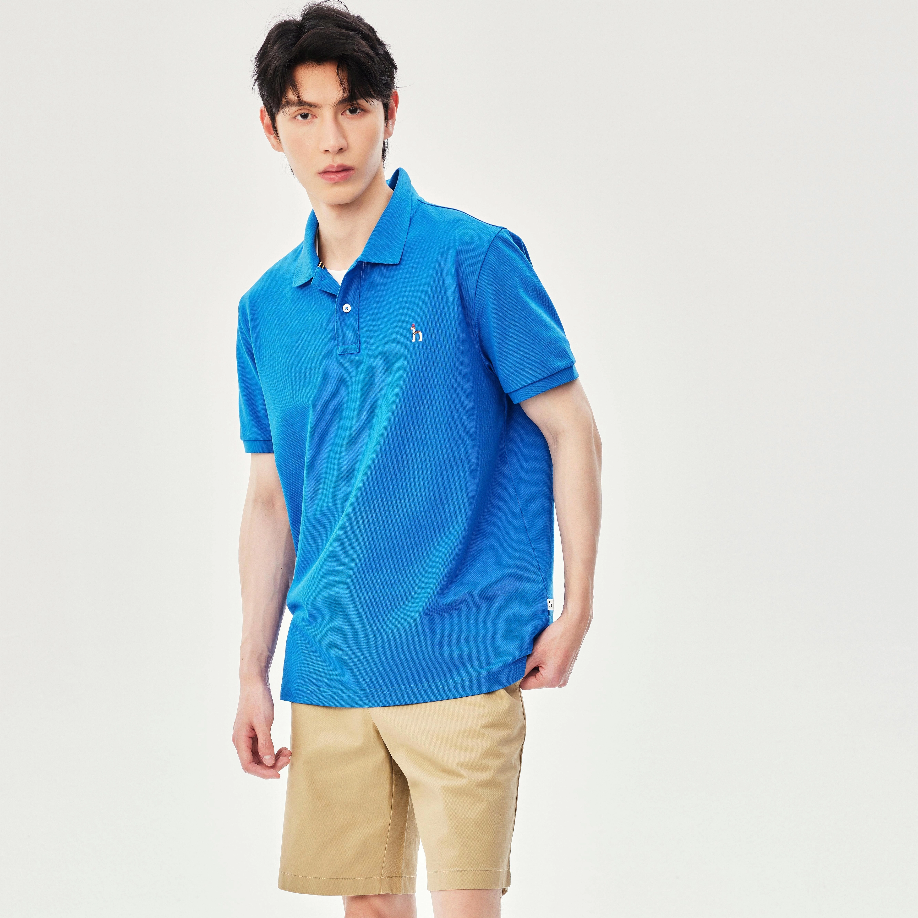 HAZZYS 2024 Polo