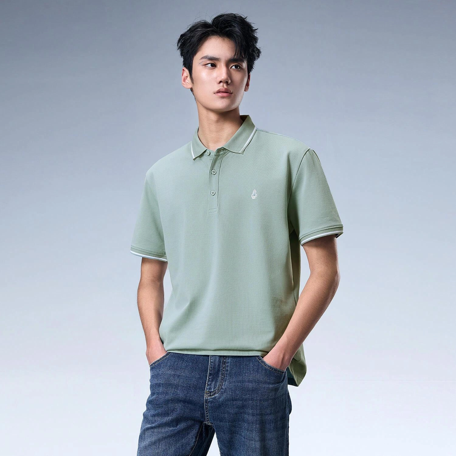 HLA POLO