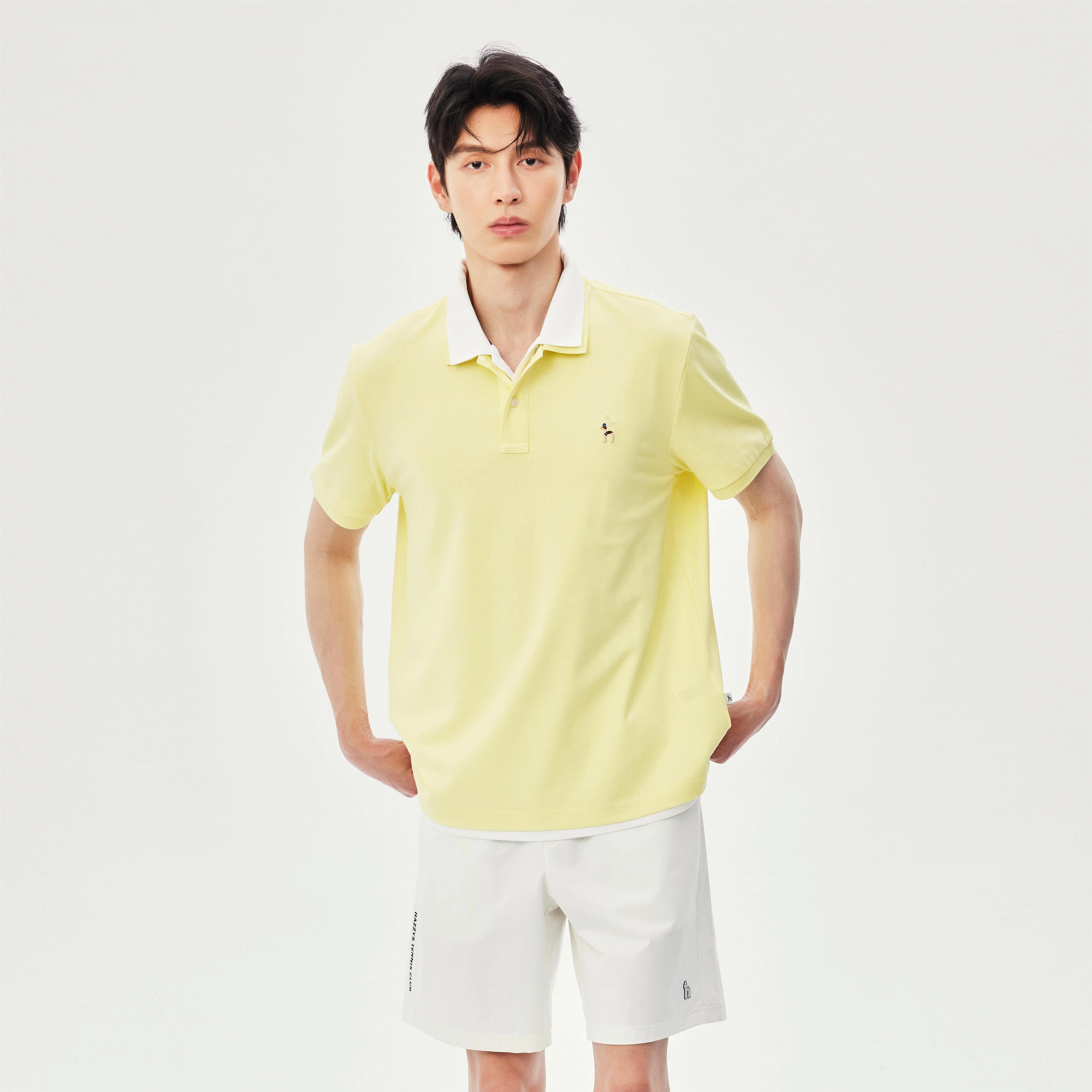HAZZYS 2024 Polo