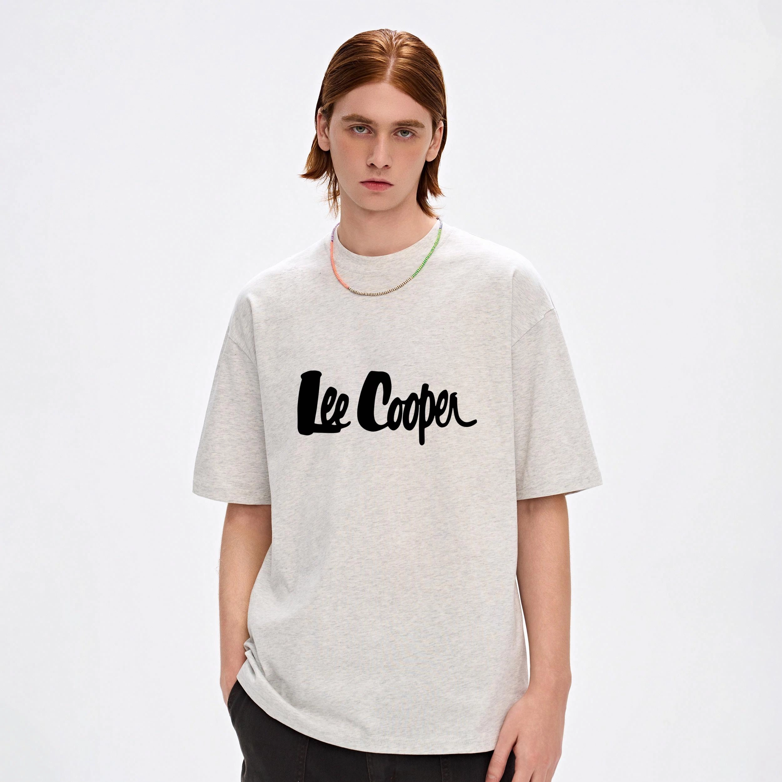 Lee Cooper logoT