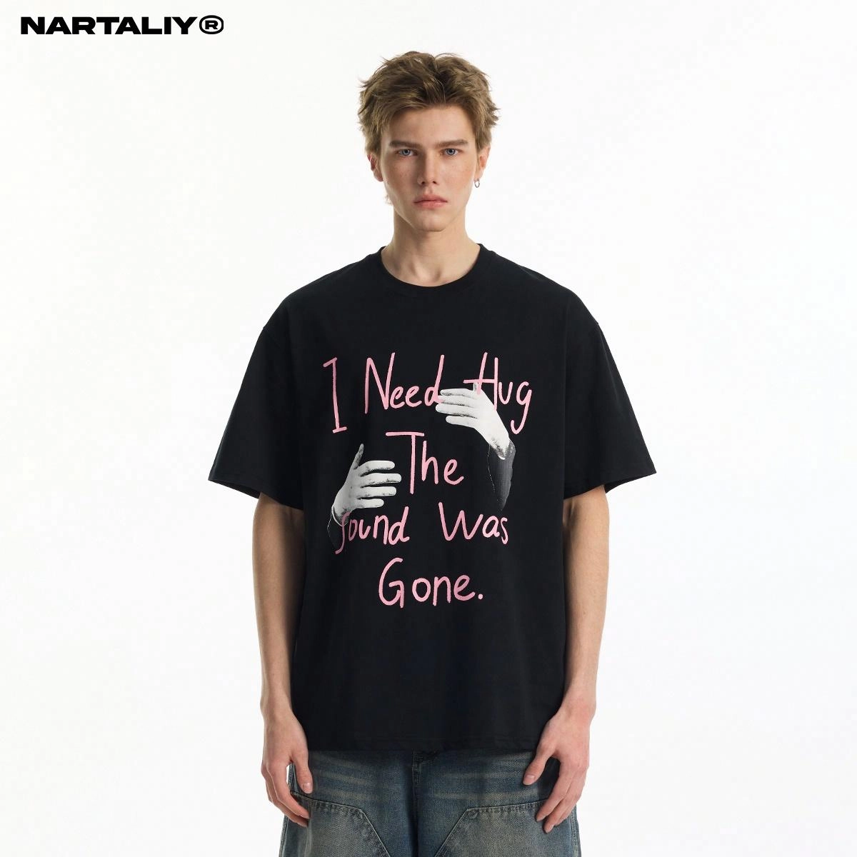 NARTALIY T