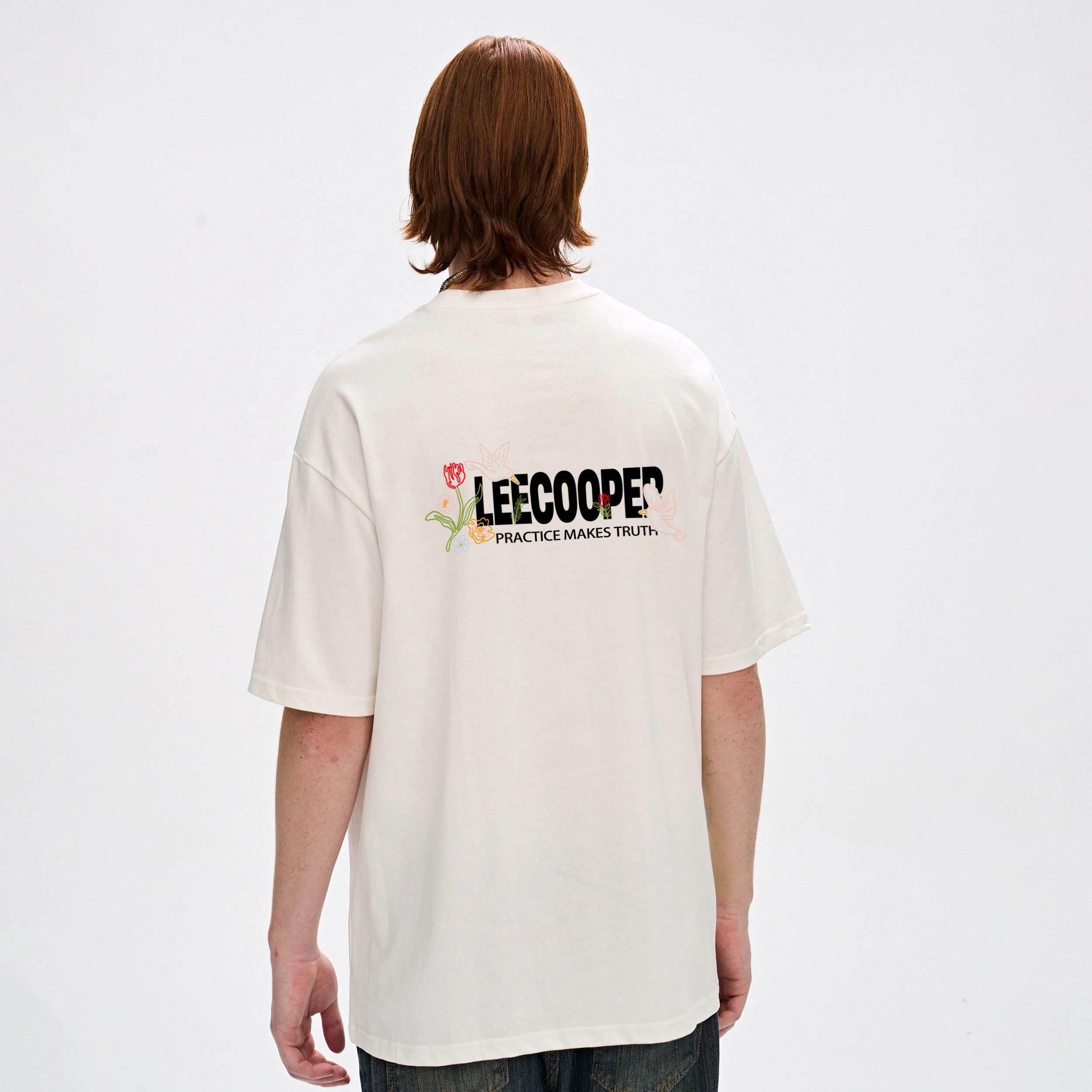 Lee Cooper logoT