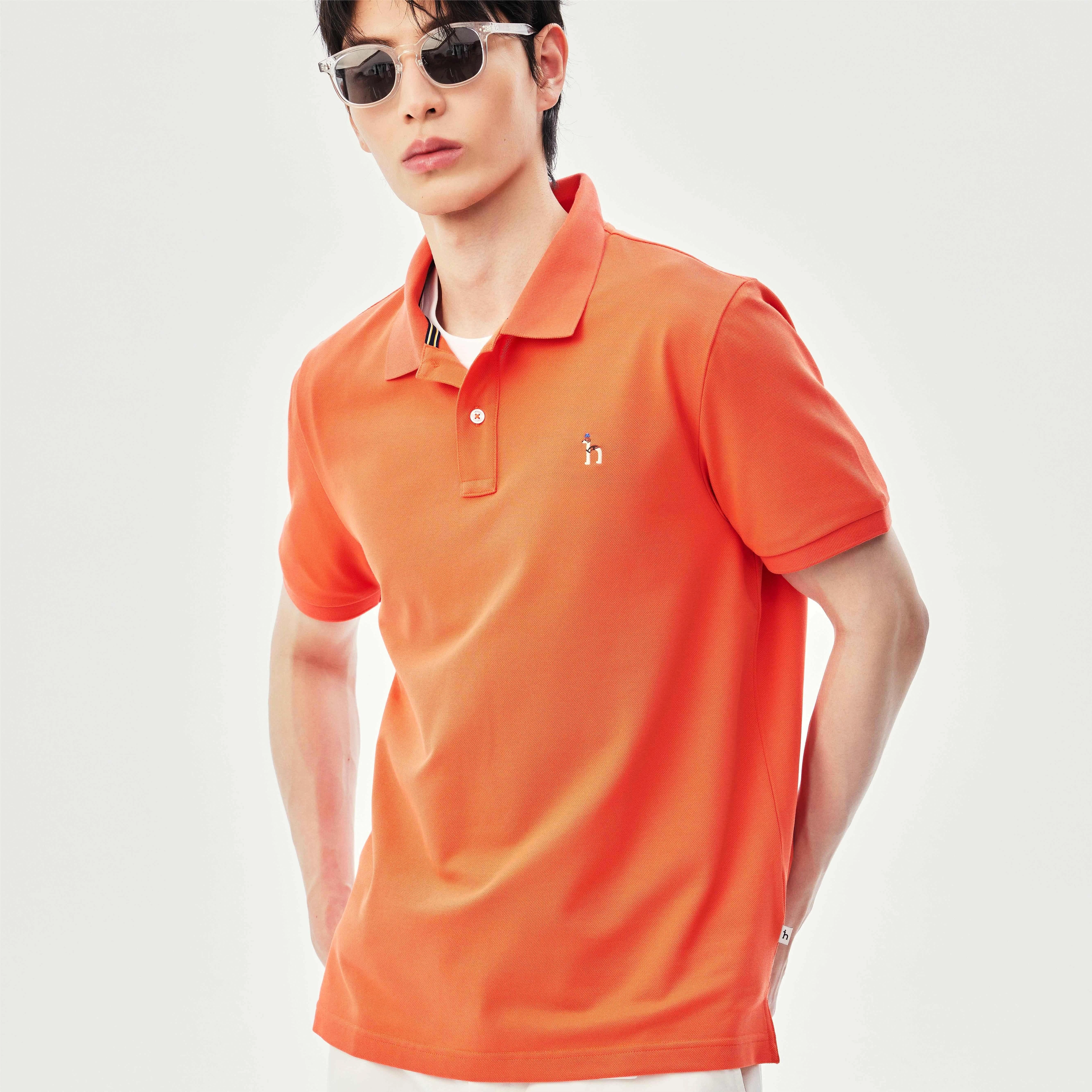 HAZZYS 2024 Polo