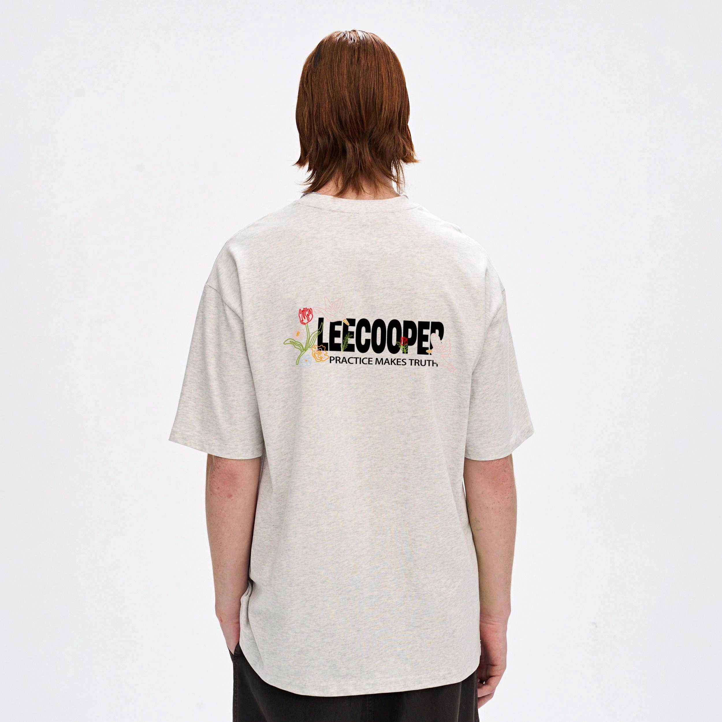 Lee Cooper logoT
