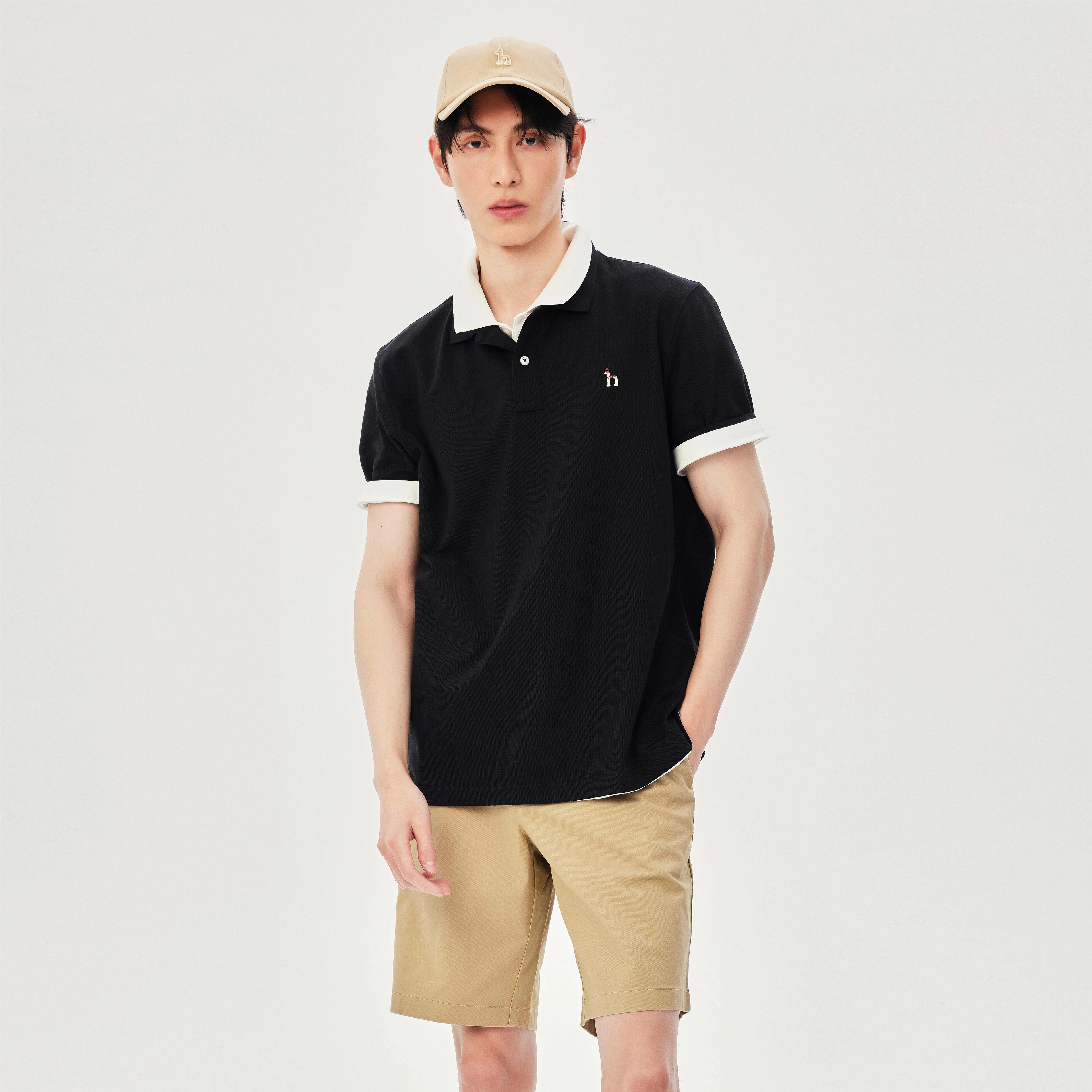 HAZZYS 2024 Polo