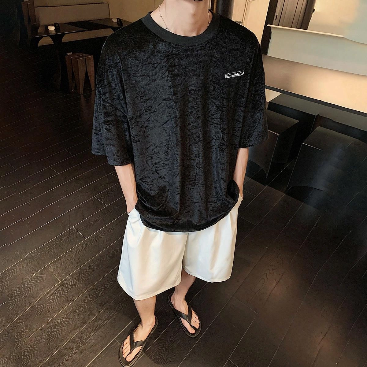 T