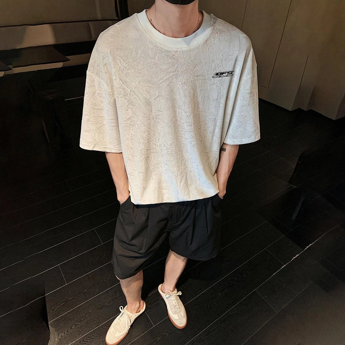 T