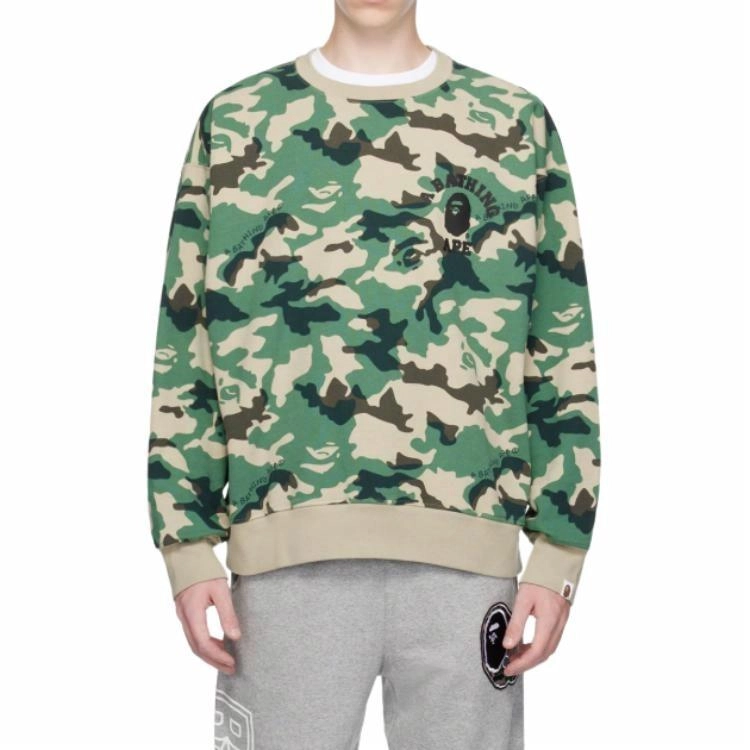 A BATHING APE SS23