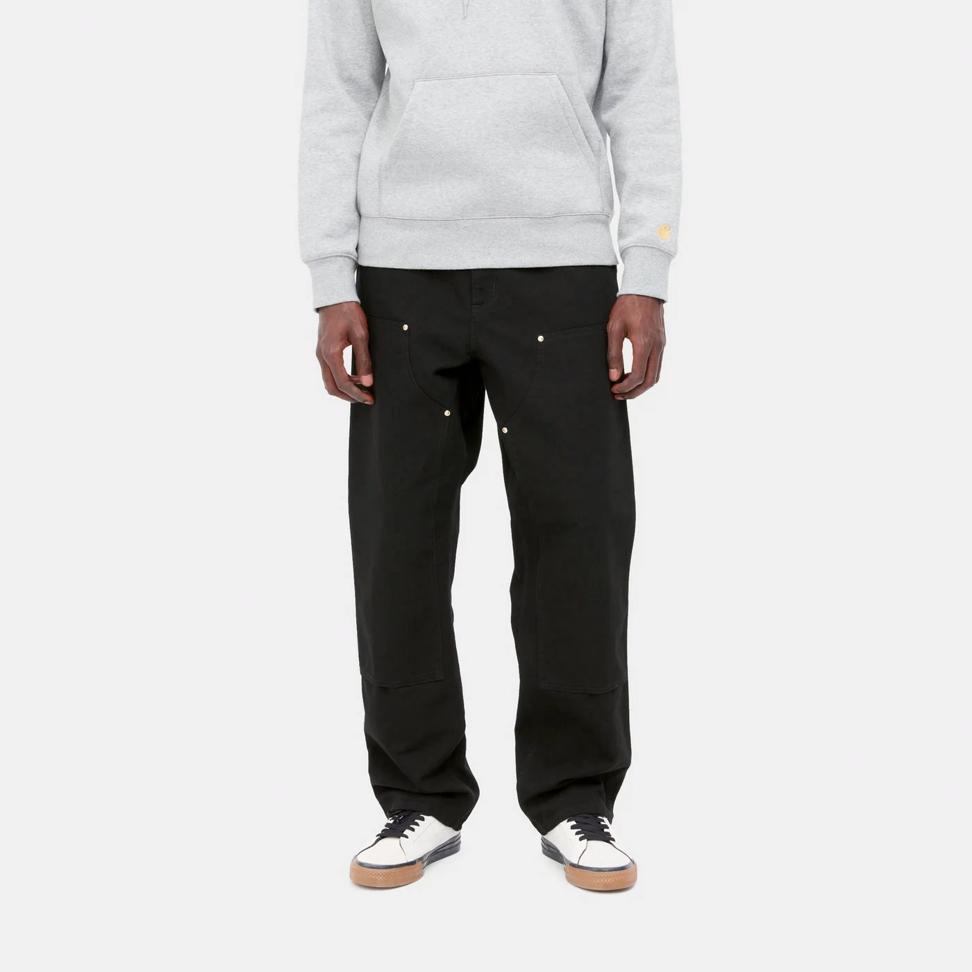 Carhartt WIP SS23 Double Knee Pant