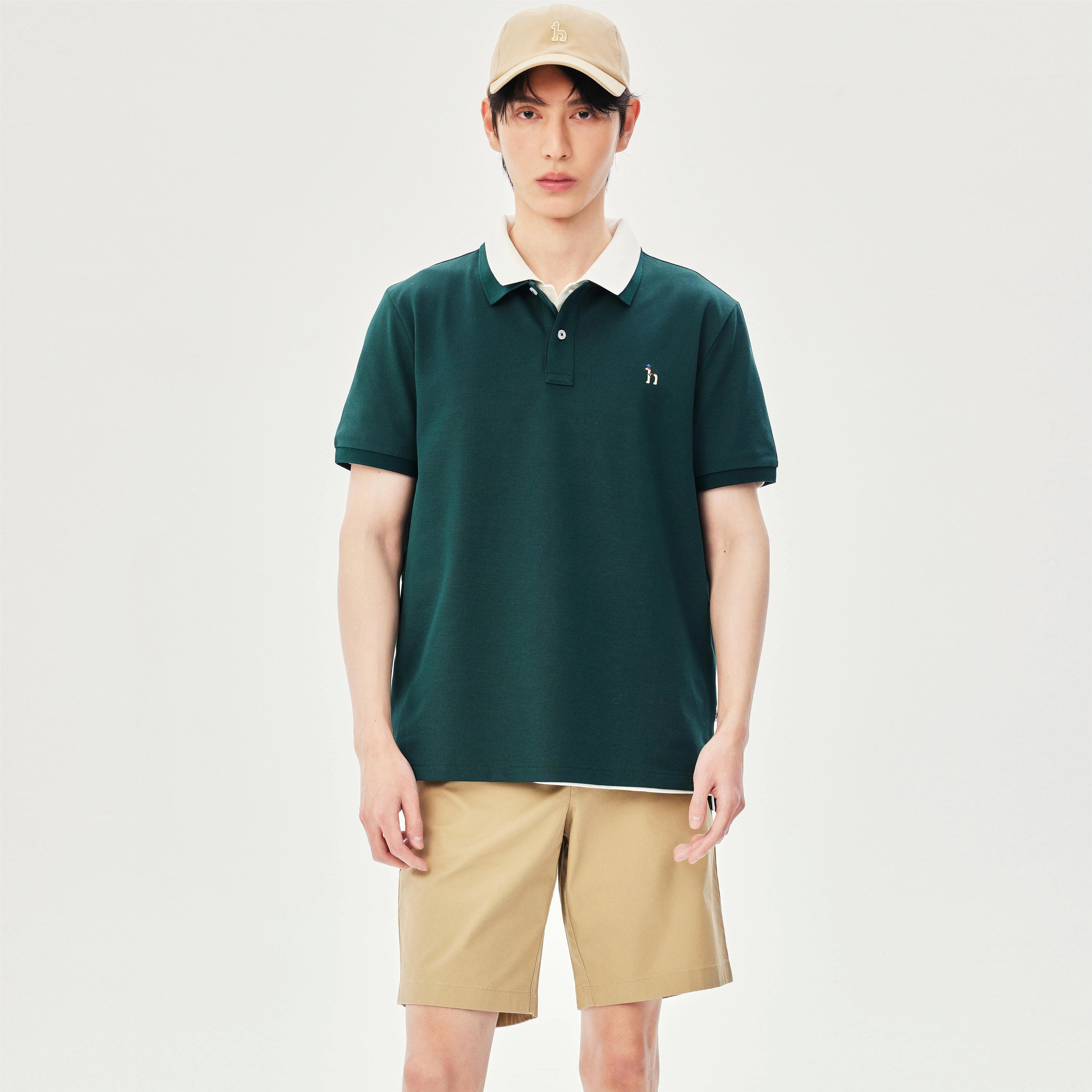 HAZZYS 2024 Polo