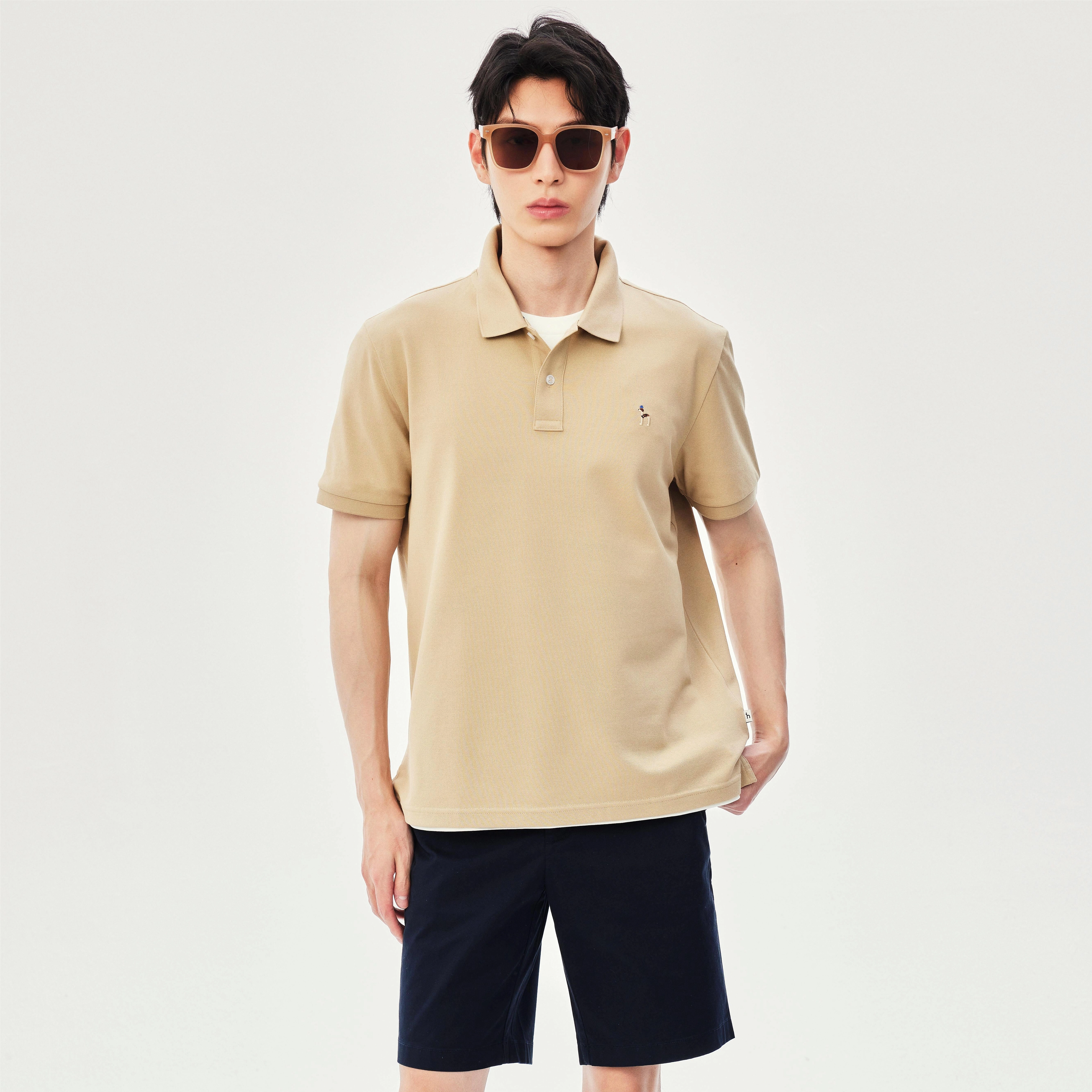 HAZZYS 2024 Polo