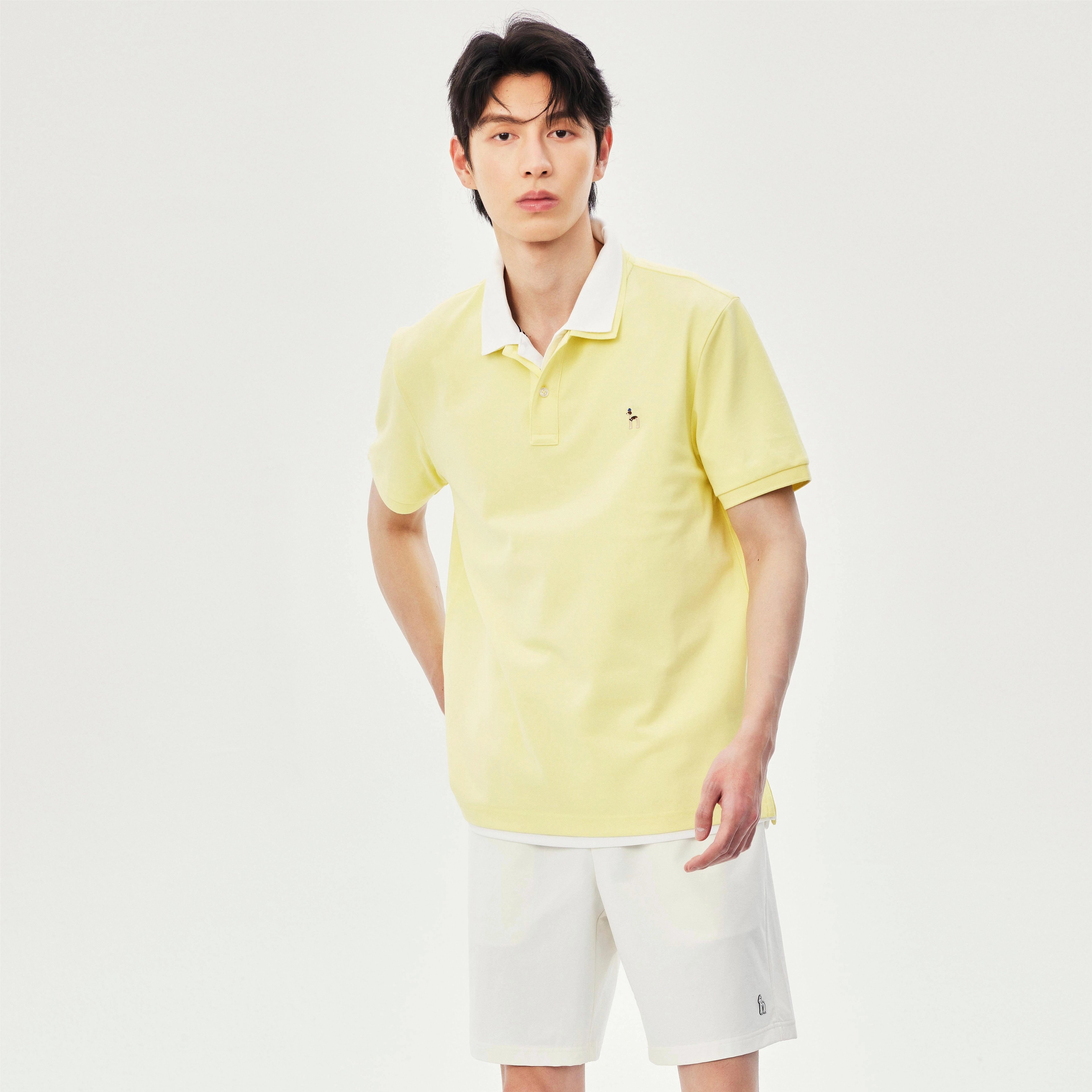 HAZZYS 2024 Polo
