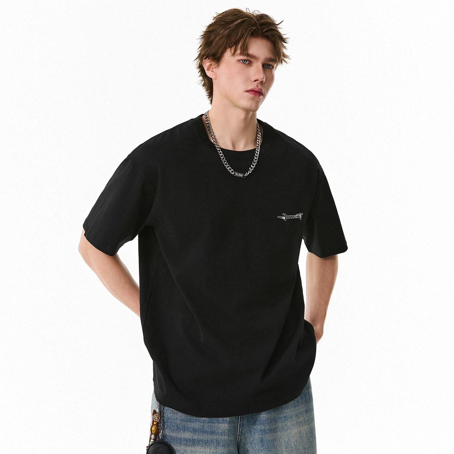 JEANSWEST logoT