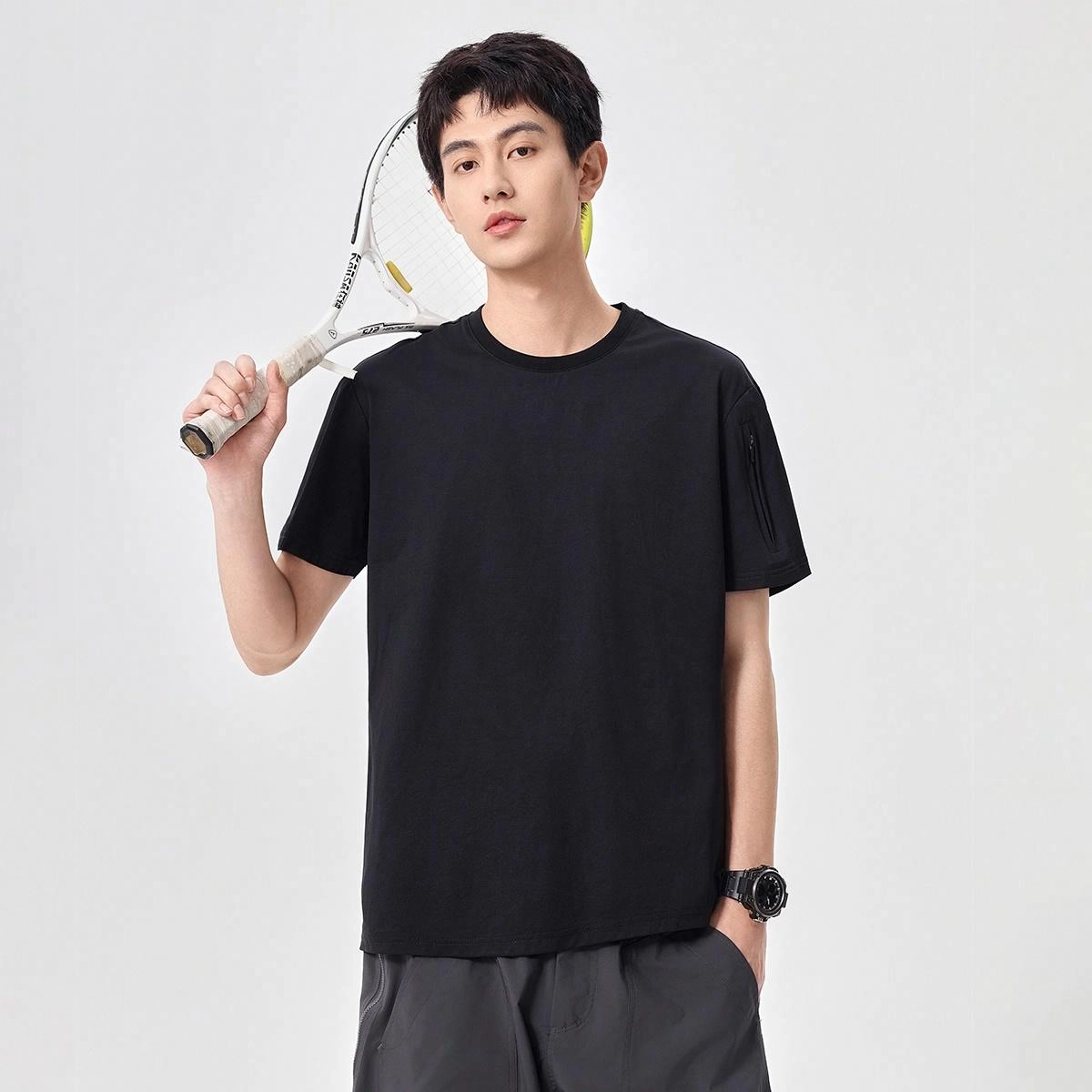 Hansca T