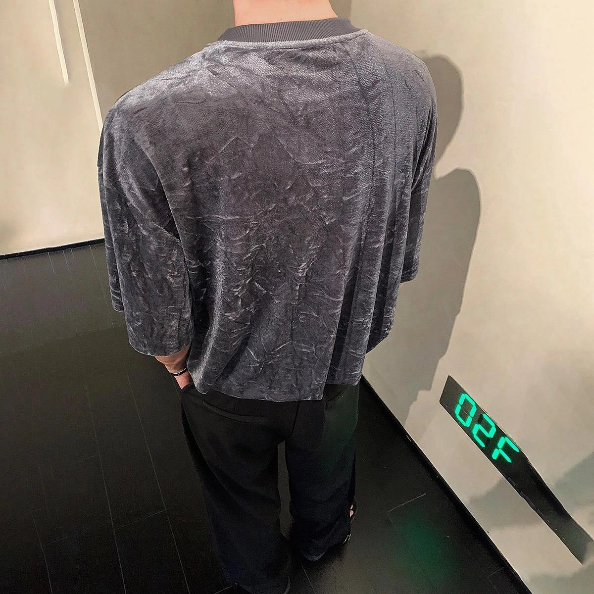 T