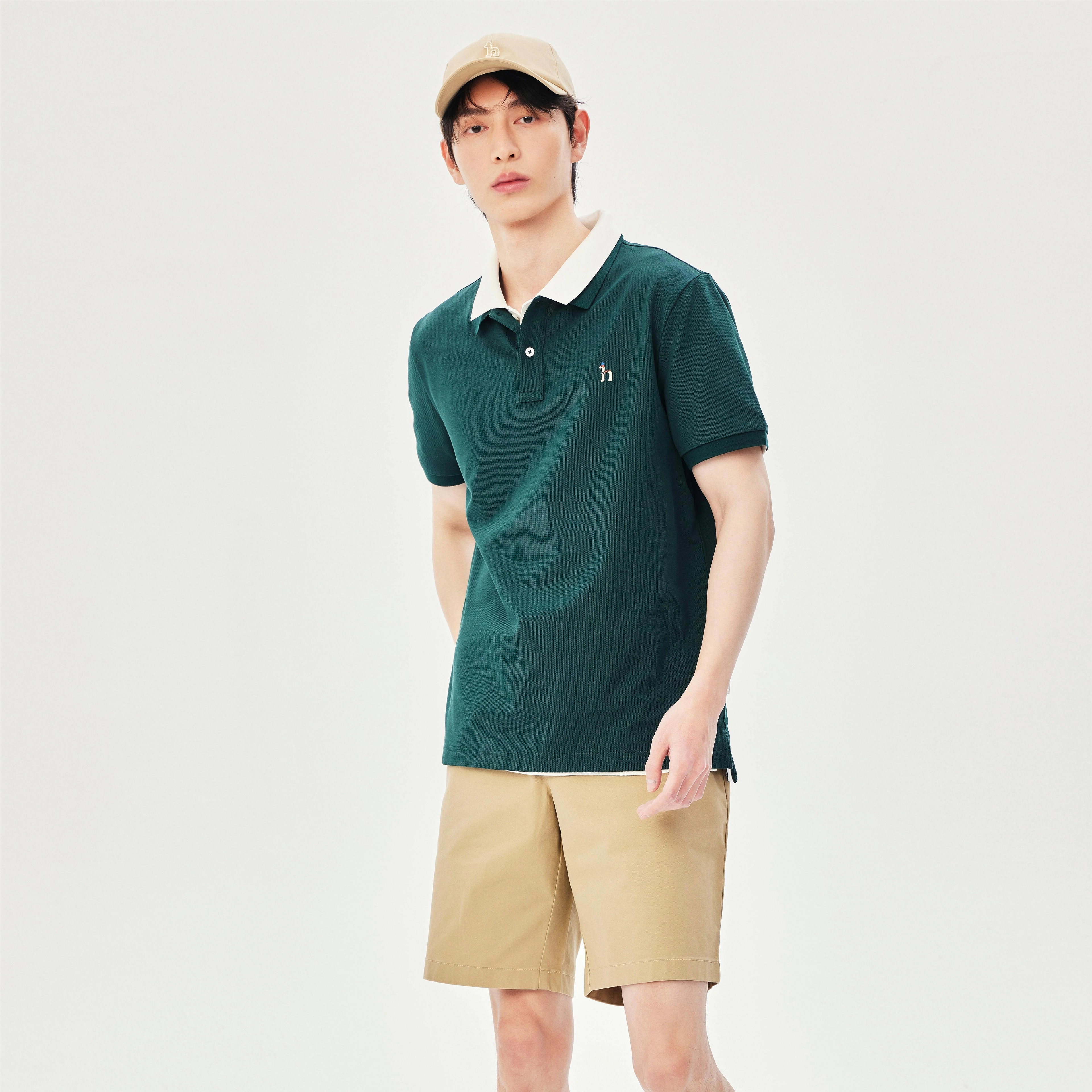HAZZYS 2024 Polo