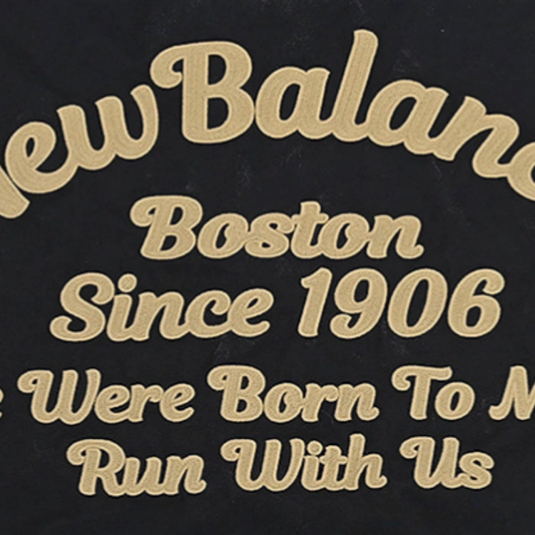 New Balance LOGO