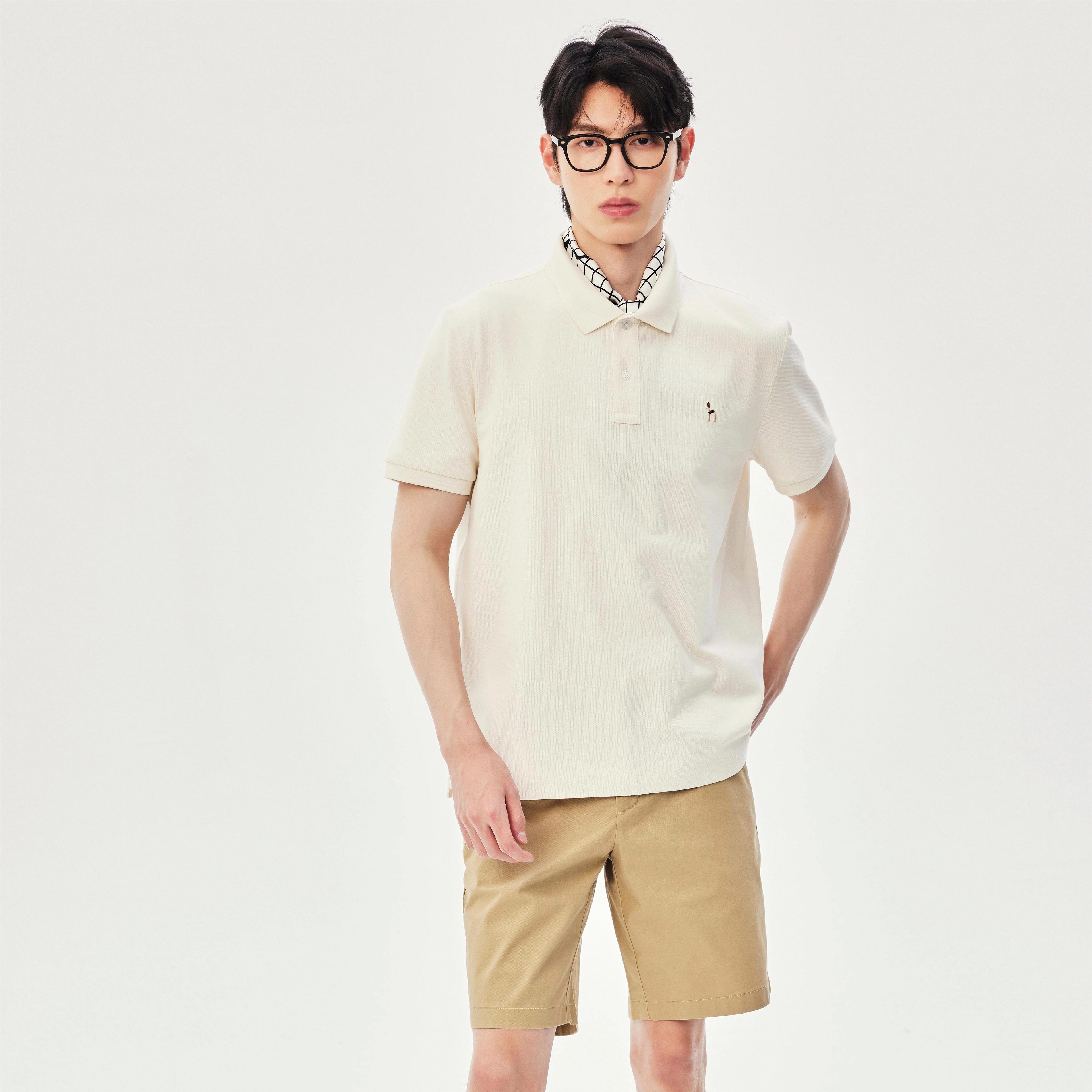 HAZZYS 2024 Polo