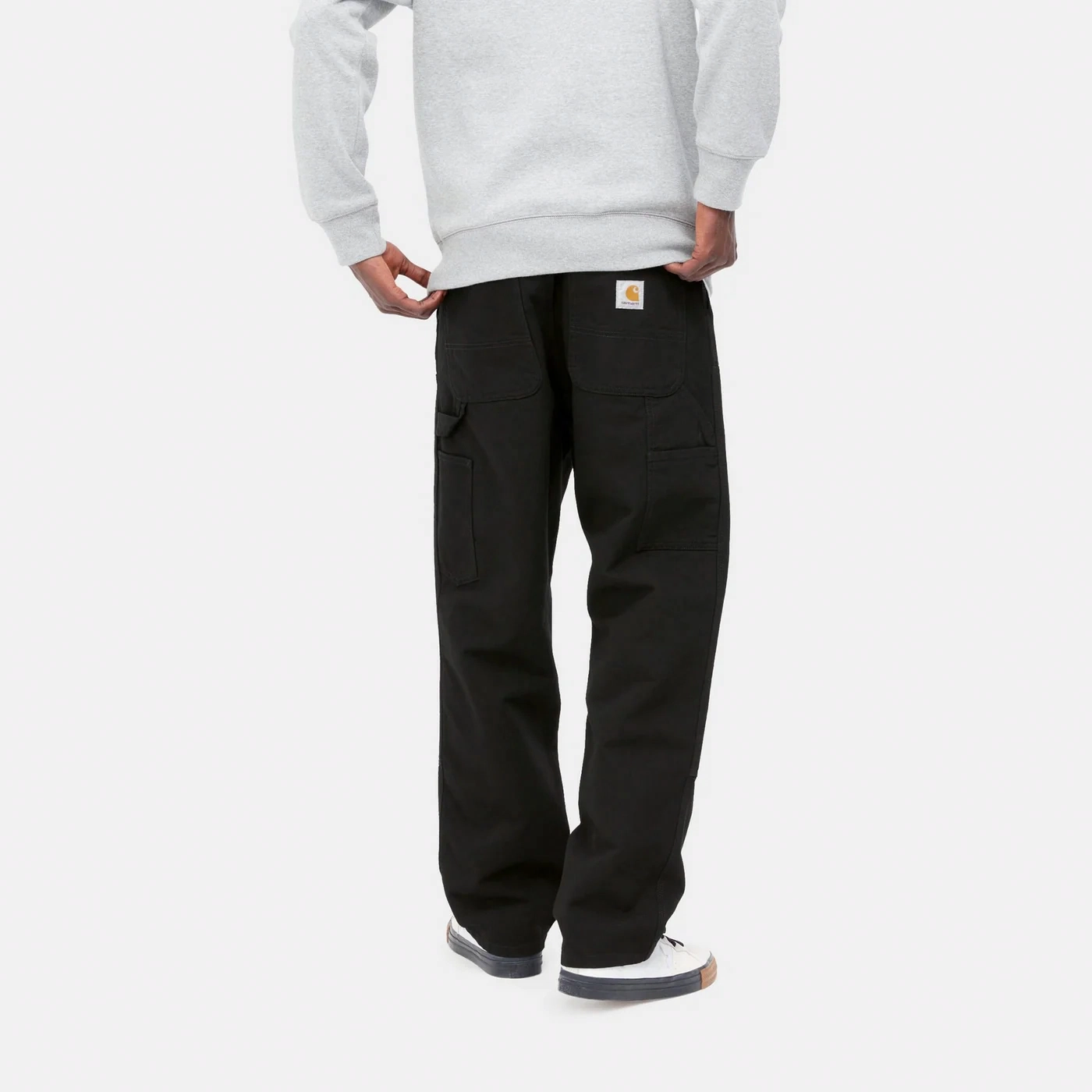Carhartt WIP SS23 Double Knee Pant
