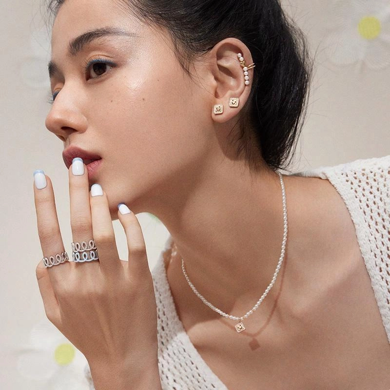 HEFANG 14K