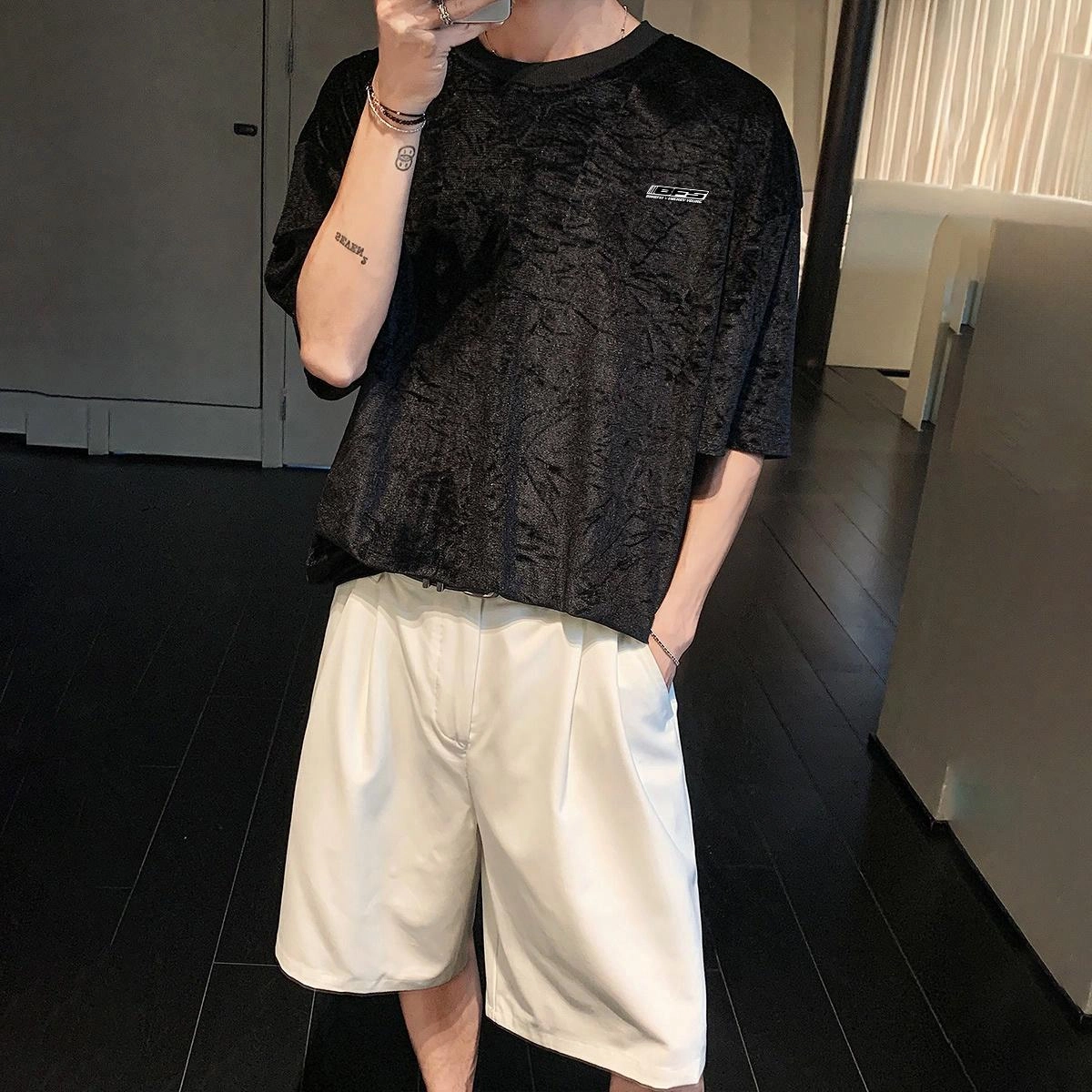 T