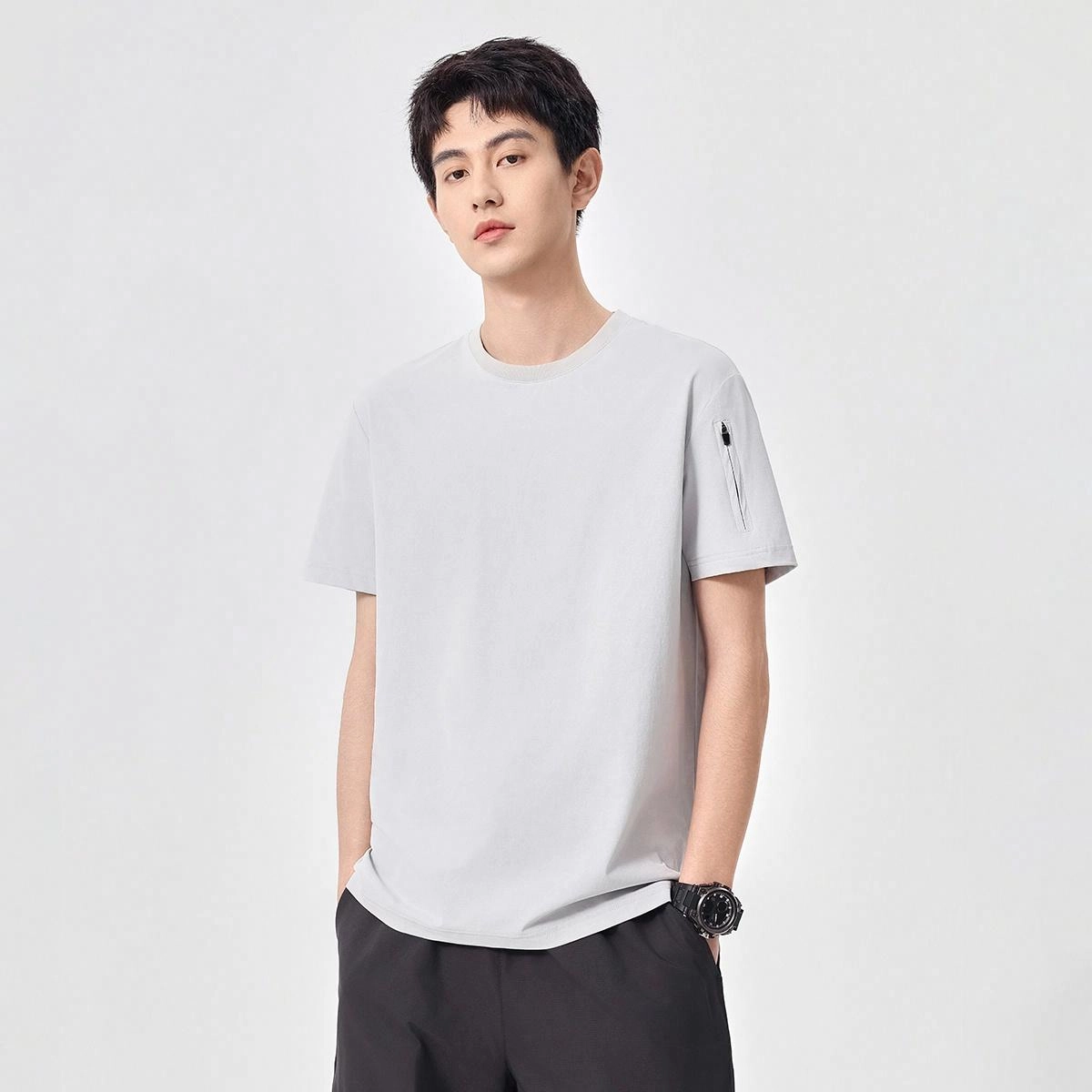 Hansca T