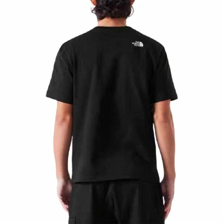 THE NORTH FACE PURPLE LABEL LogoT