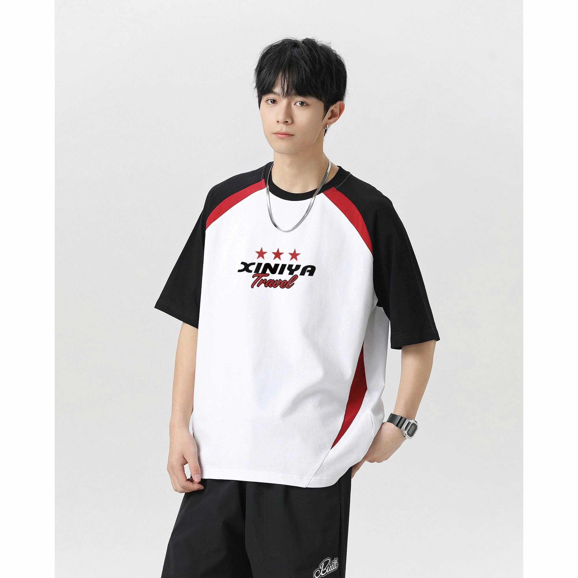 XINIYA TRAVEL LOGOT