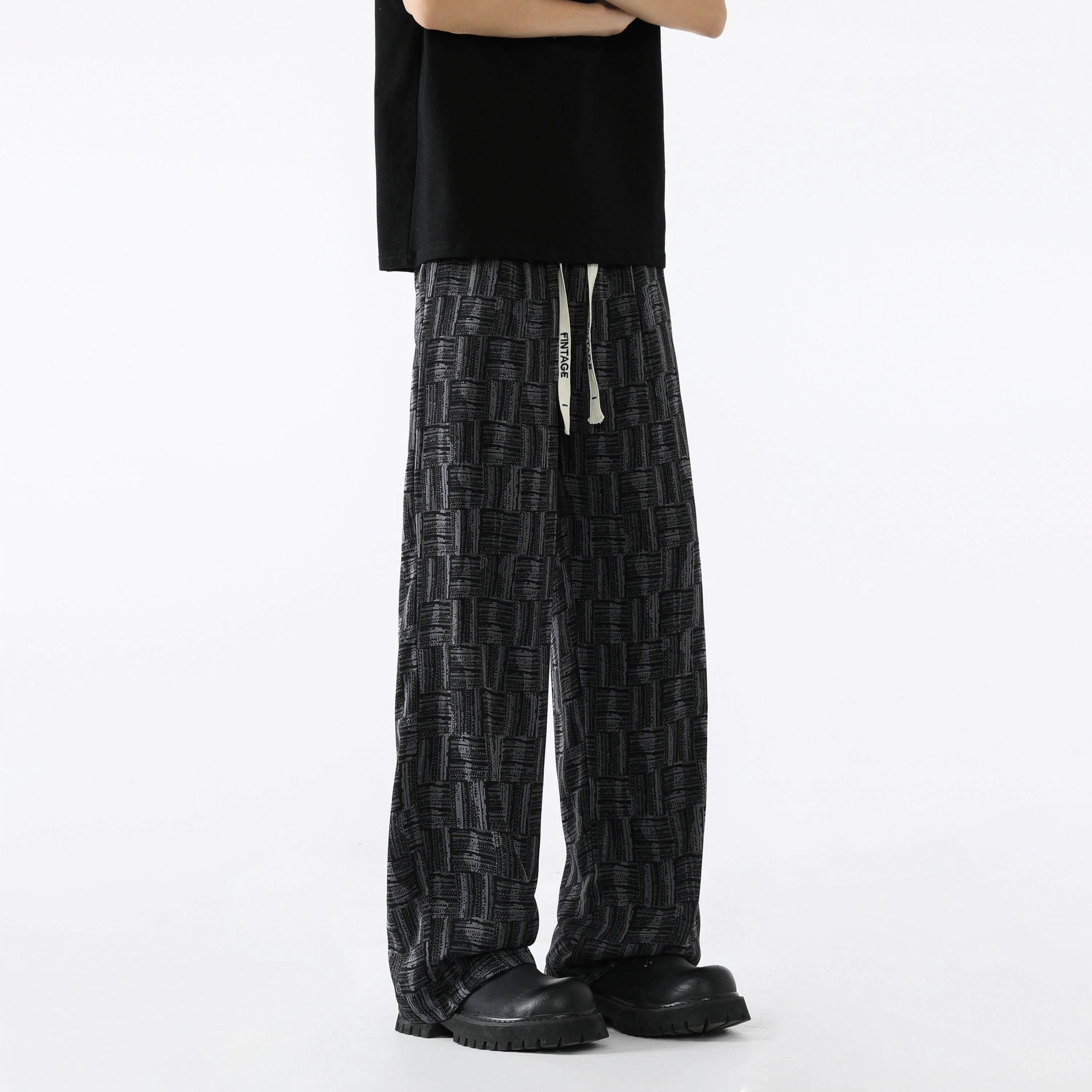 FAKE VINTAGE cleanfit