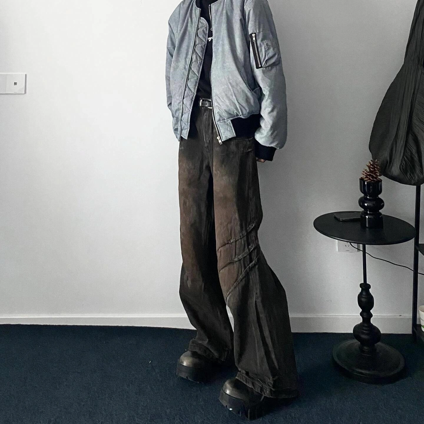 HLPT cleanfit