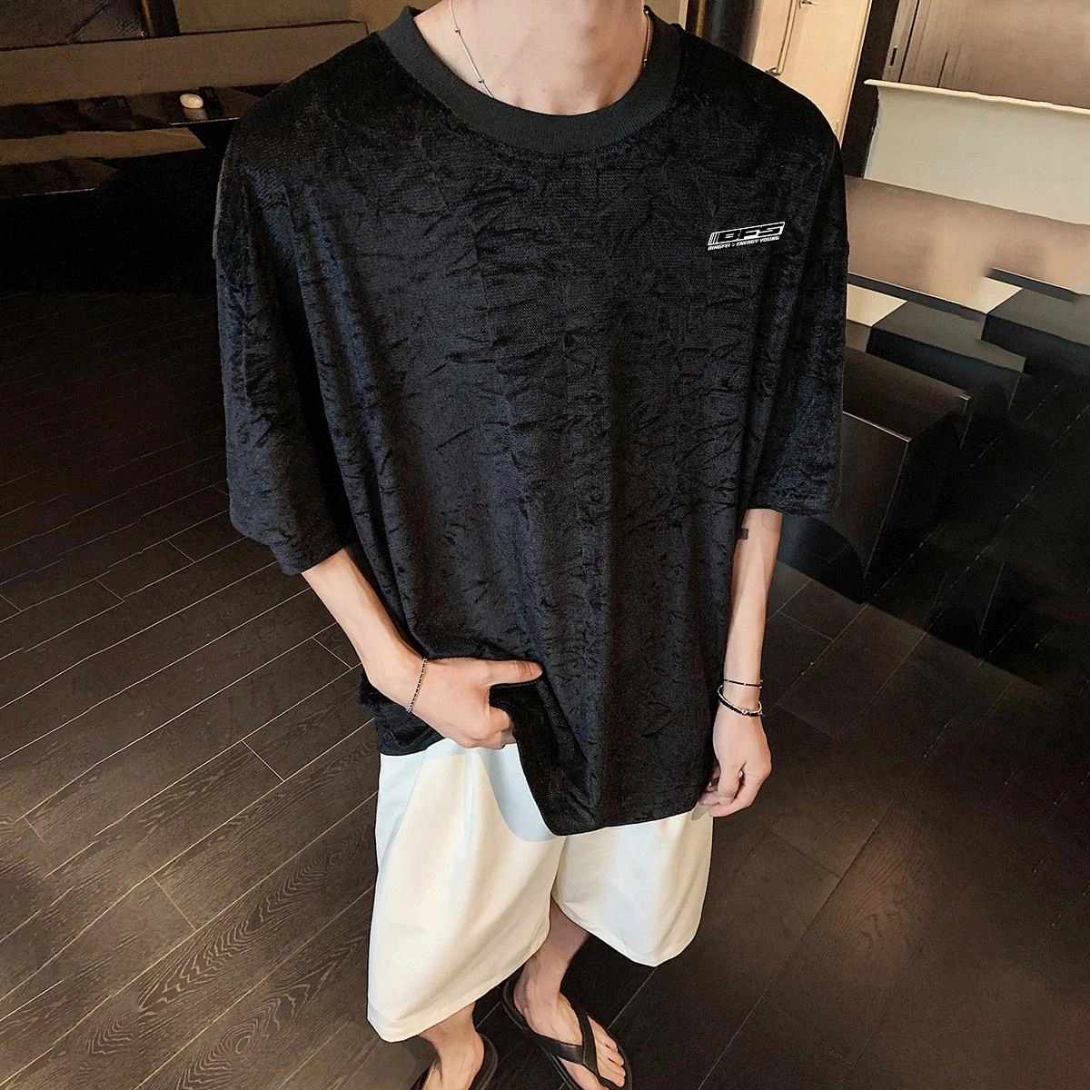 T