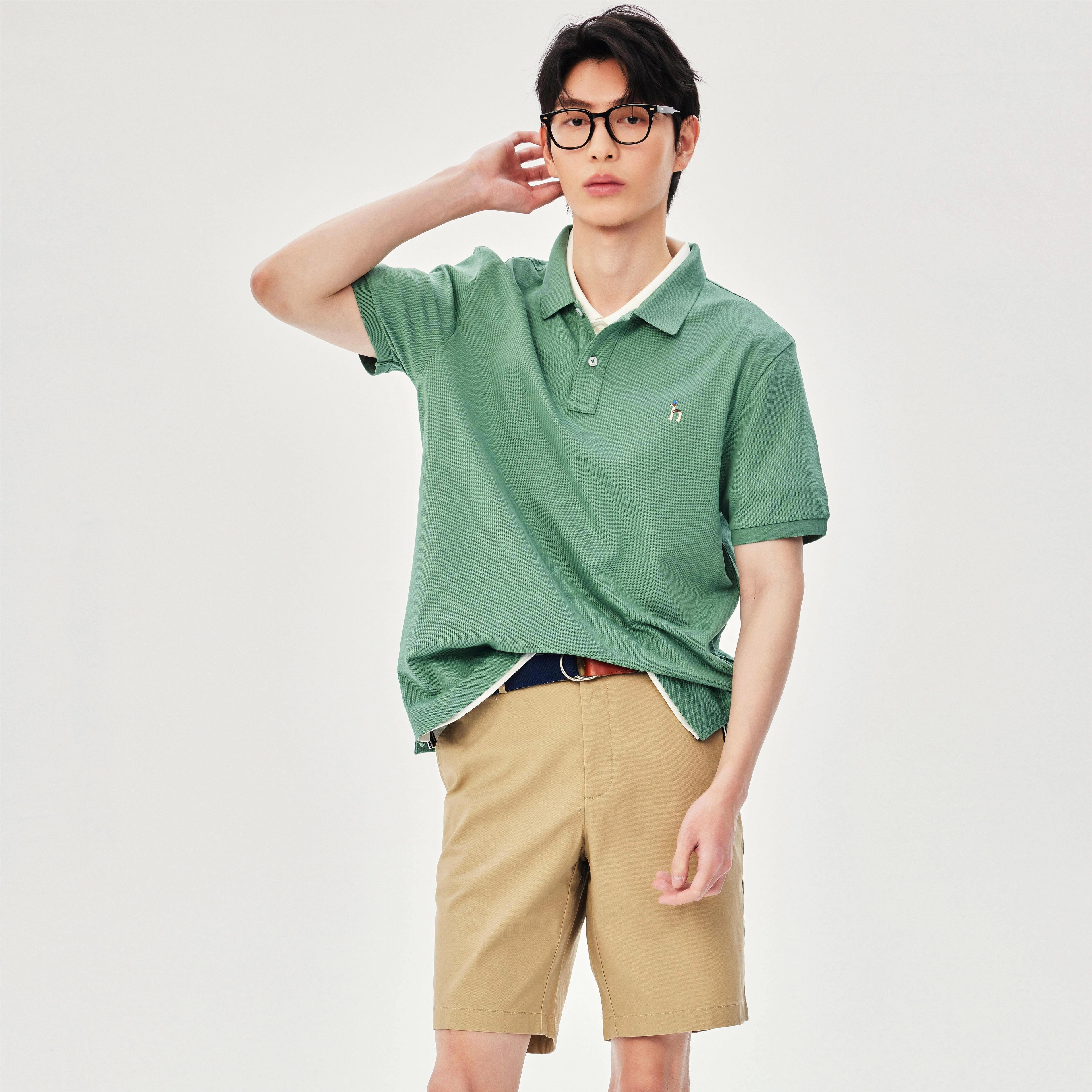 HAZZYS 2024 Polo