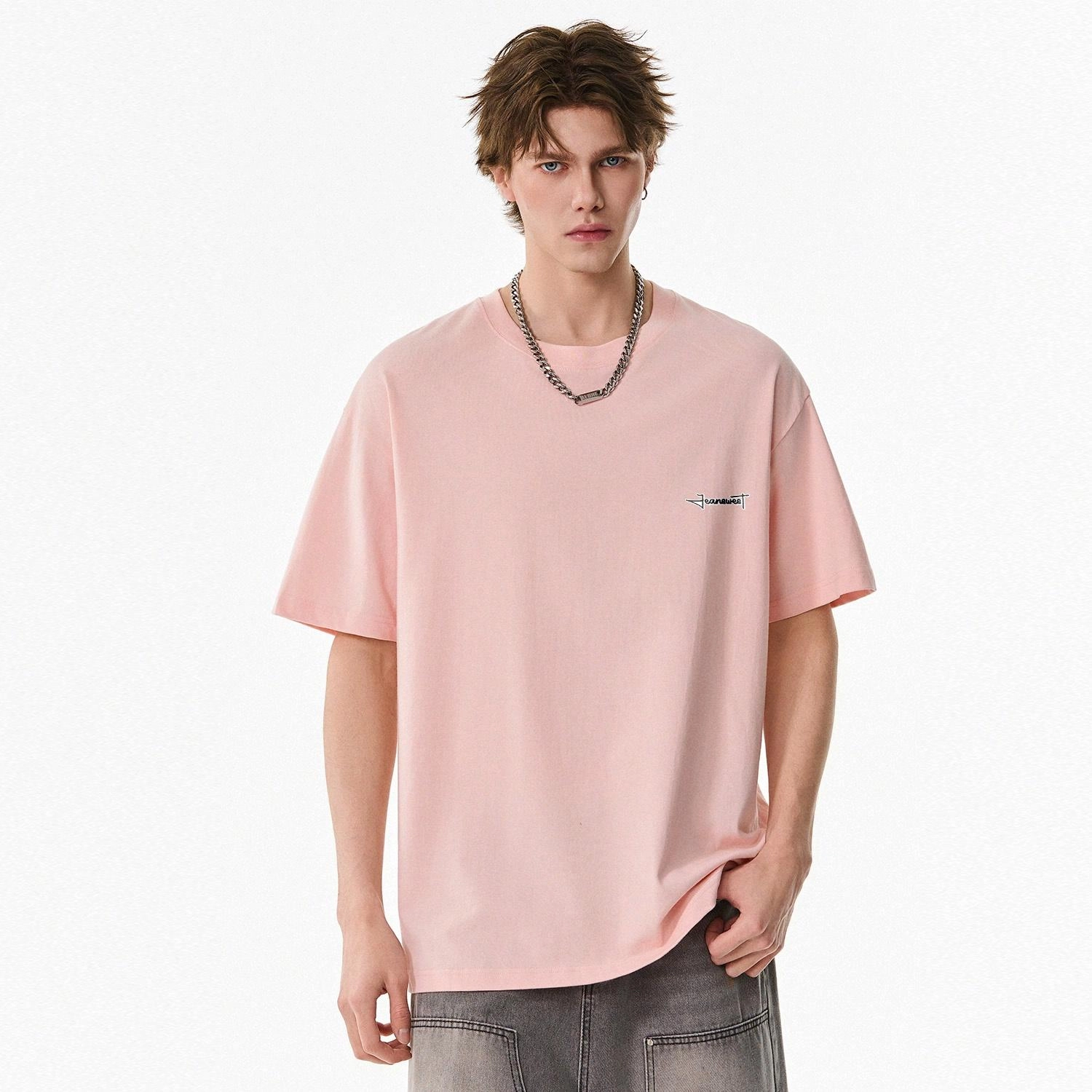 JEANSWEST logoT