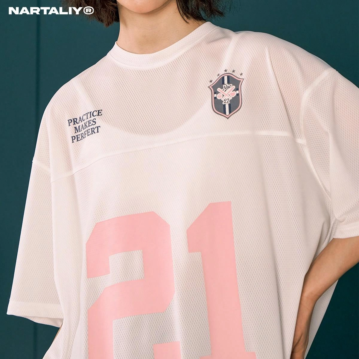 NARTALIY T