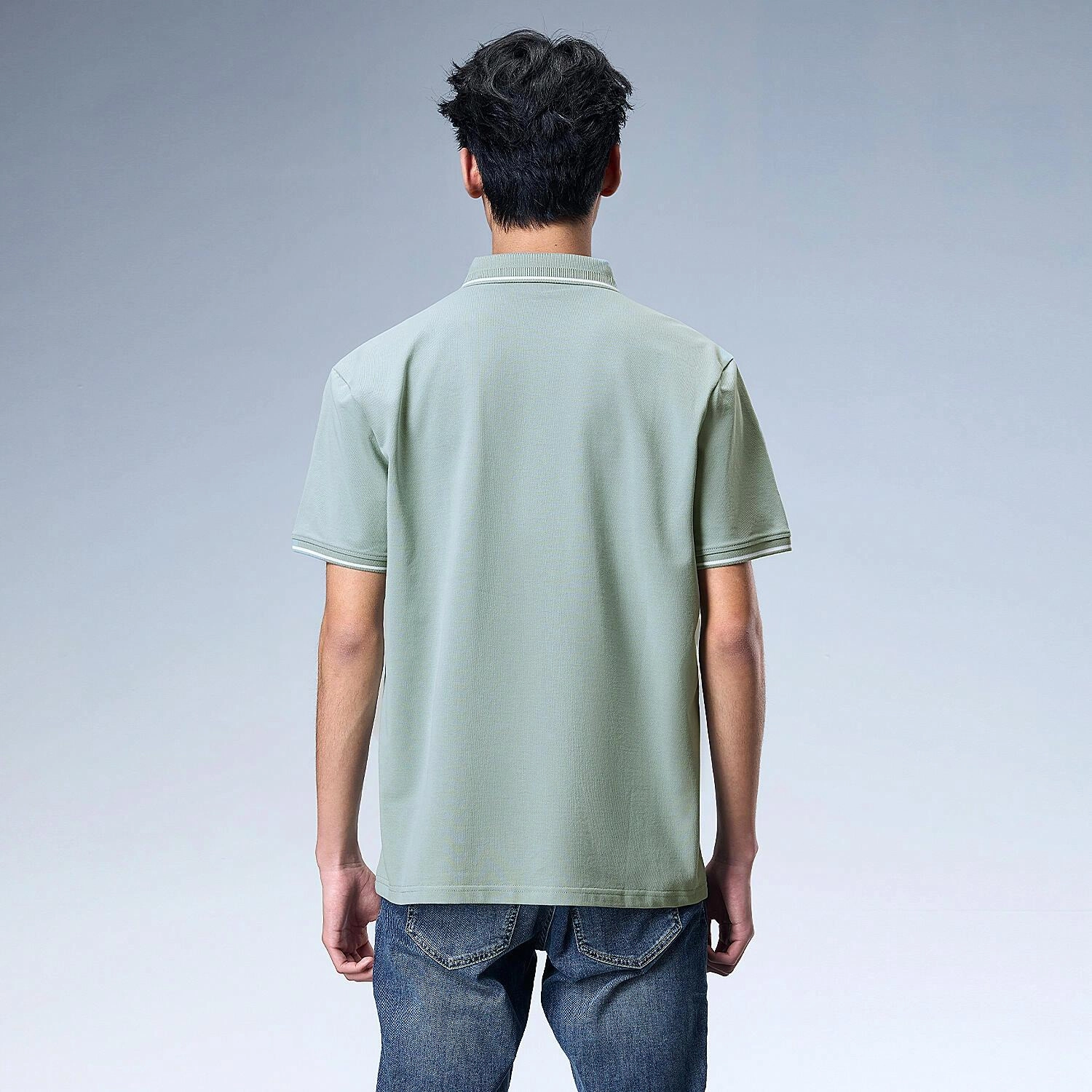 HLA POLO