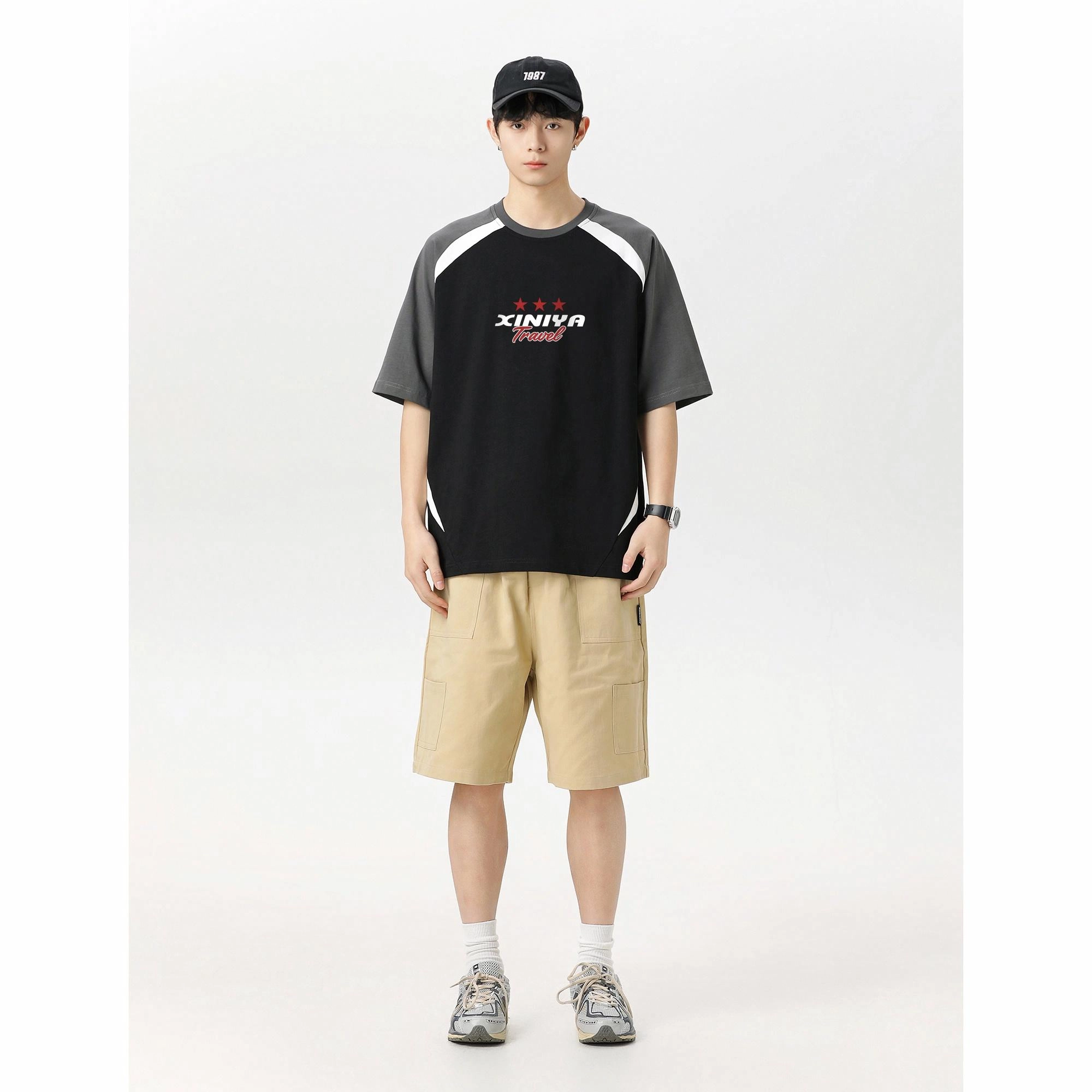 XINIYA TRAVEL LOGOT