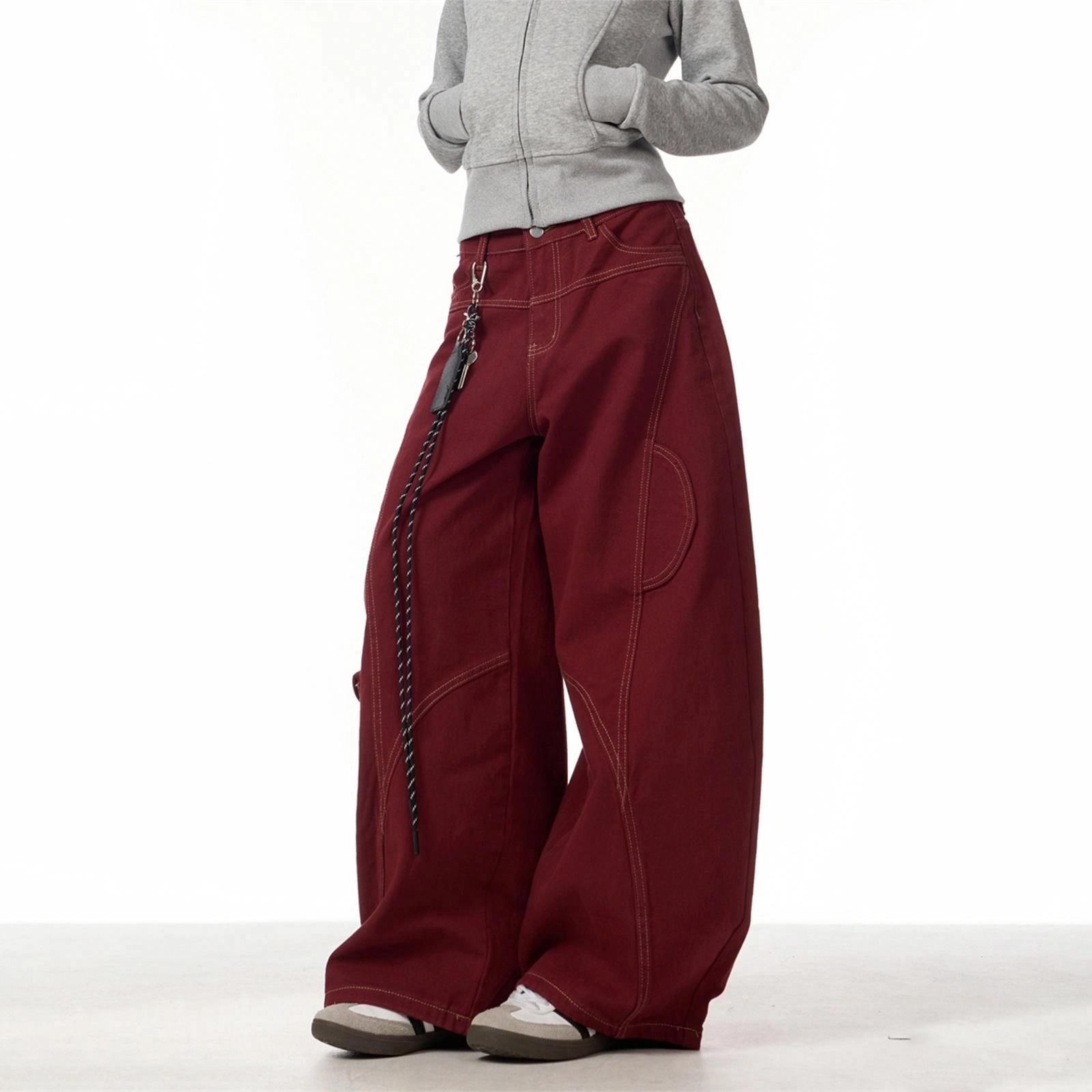 Pirkadat baggy
