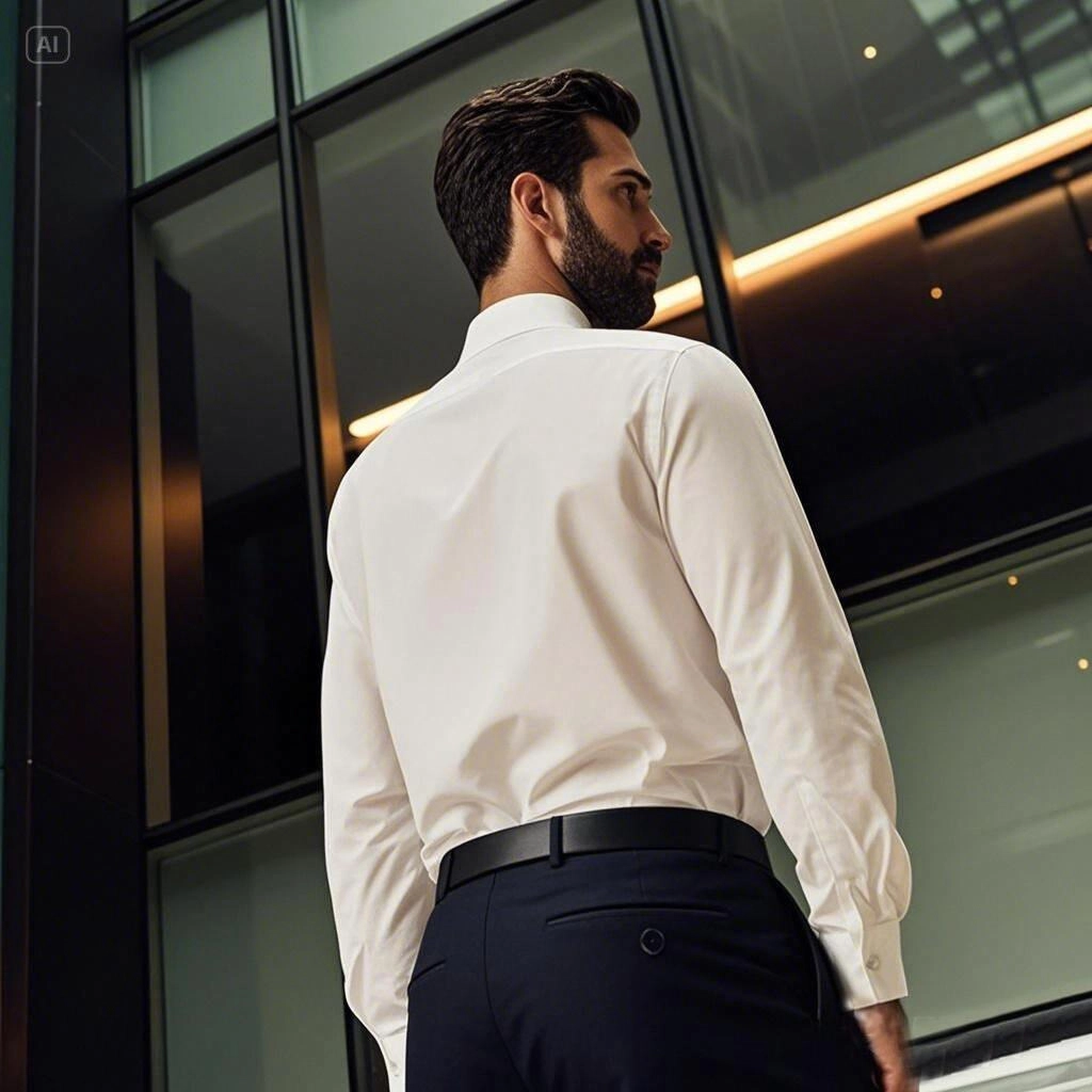 NAUTICA TAILORED