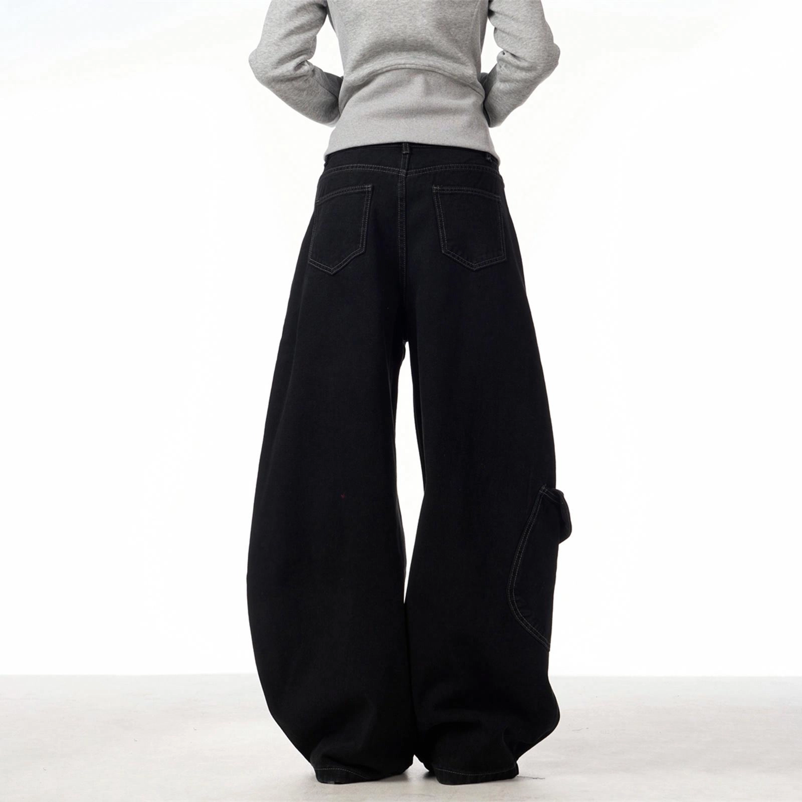 Pirkadat baggy