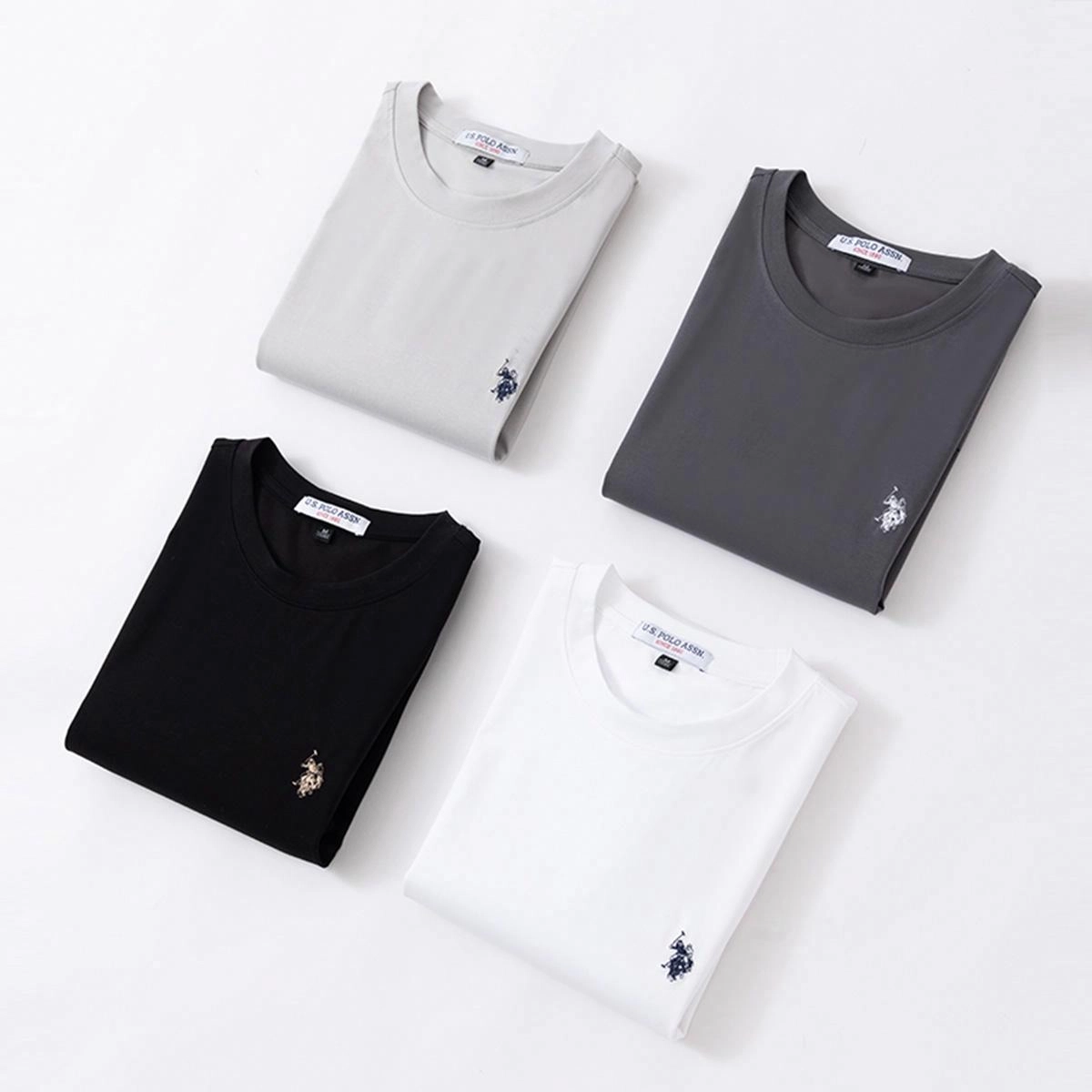U.S. POLO ASSN. T