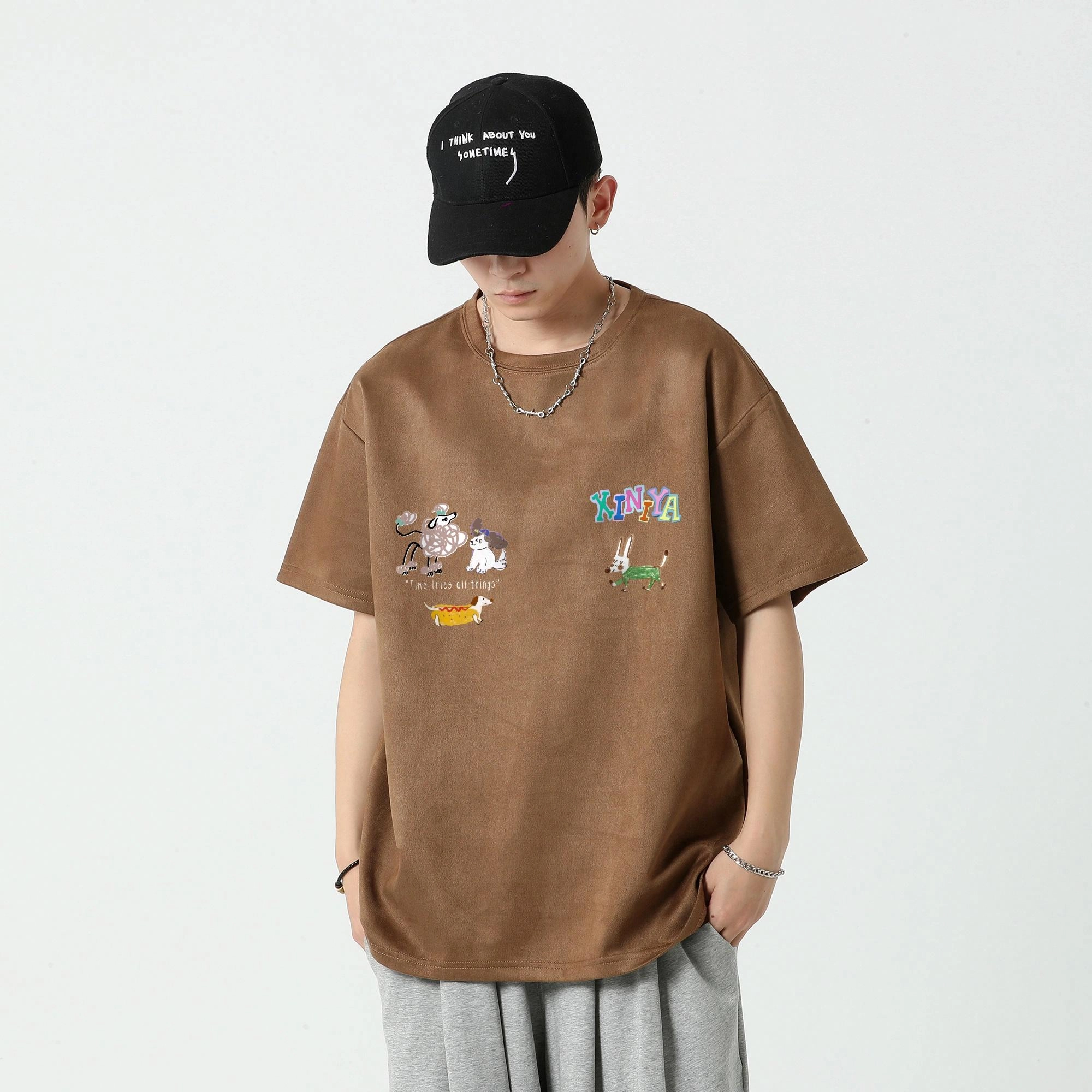 XINIYA TRAVEL T